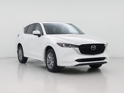 2024 Mazda CX-5 2.5 S Preferred Package
