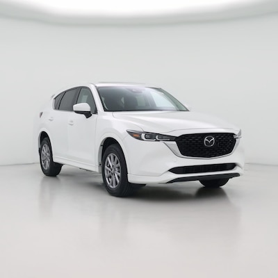 2024 Mazda CX-5 2.5 S Preferred Package