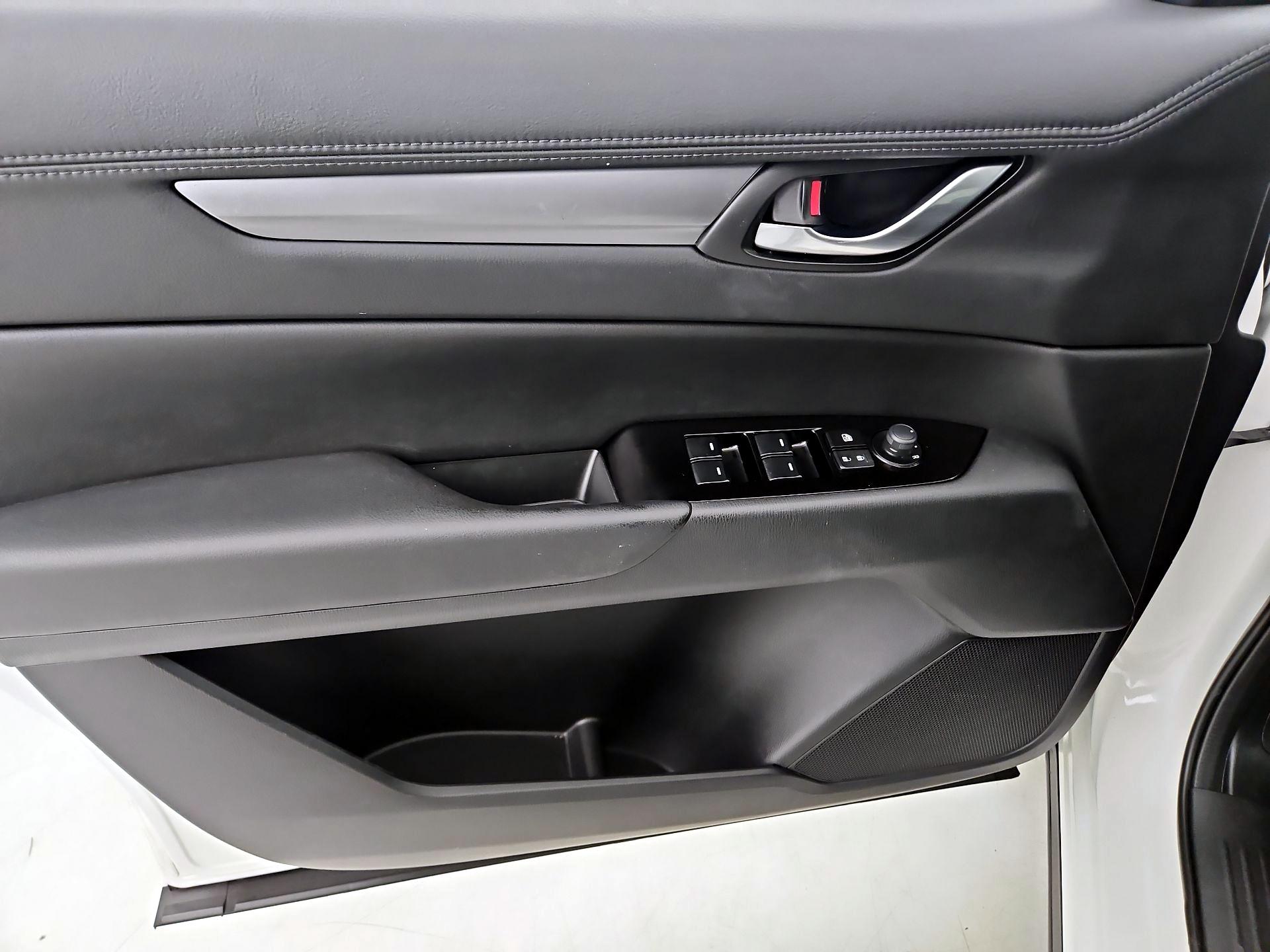 Thumbnail: 2024 Mazda CX-5 - 12