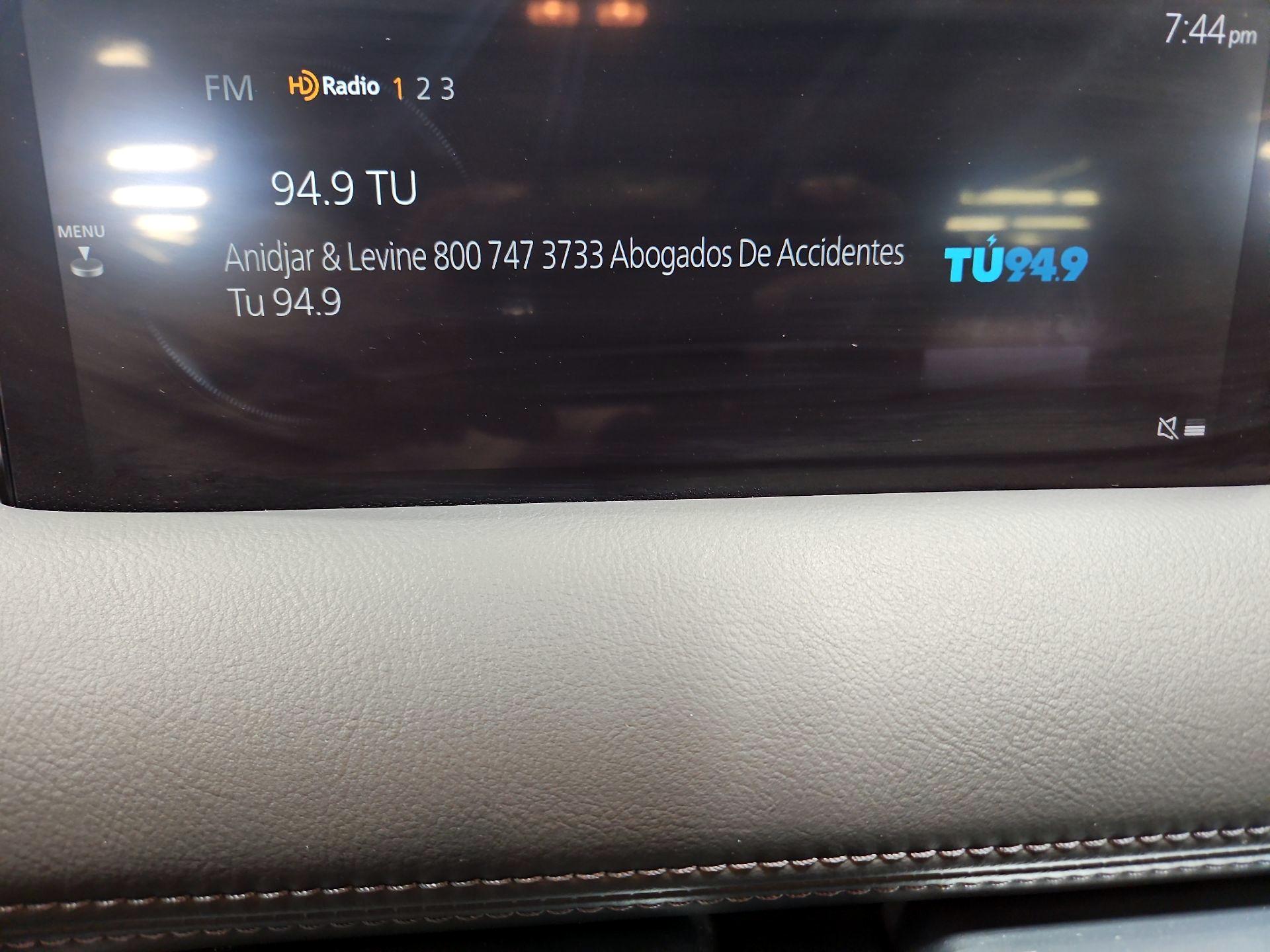 Thumbnail: 2024 Mazda CX-5 - 15