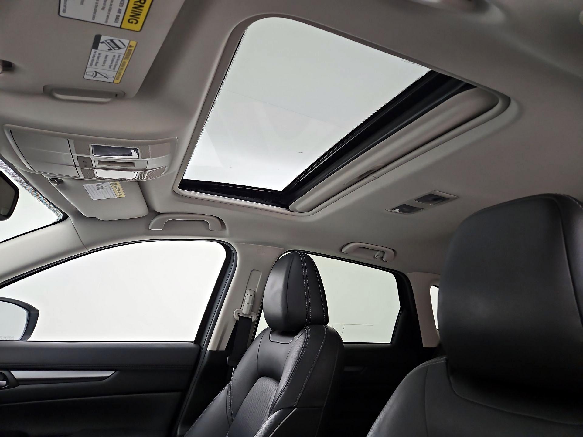 Thumbnail: 2024 Mazda CX-5 - 19