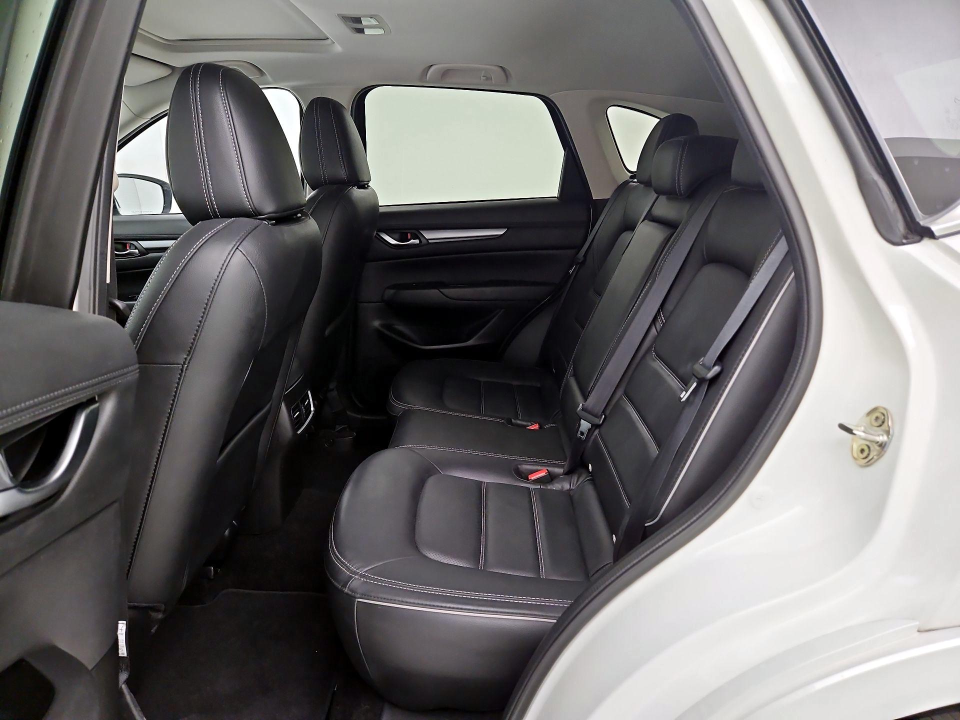 Thumbnail: 2024 Mazda CX-5 - 20