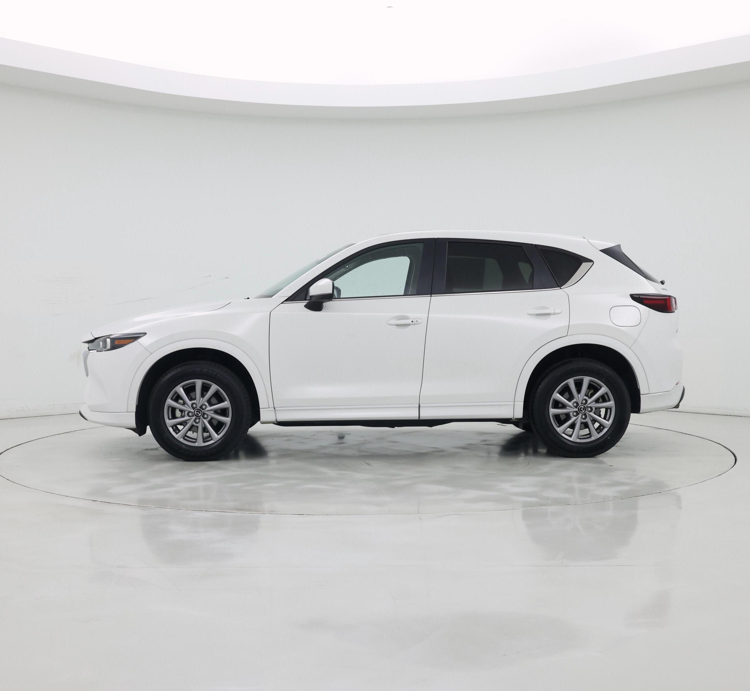 Thumbnail: 2024 Mazda CX-5 - 3