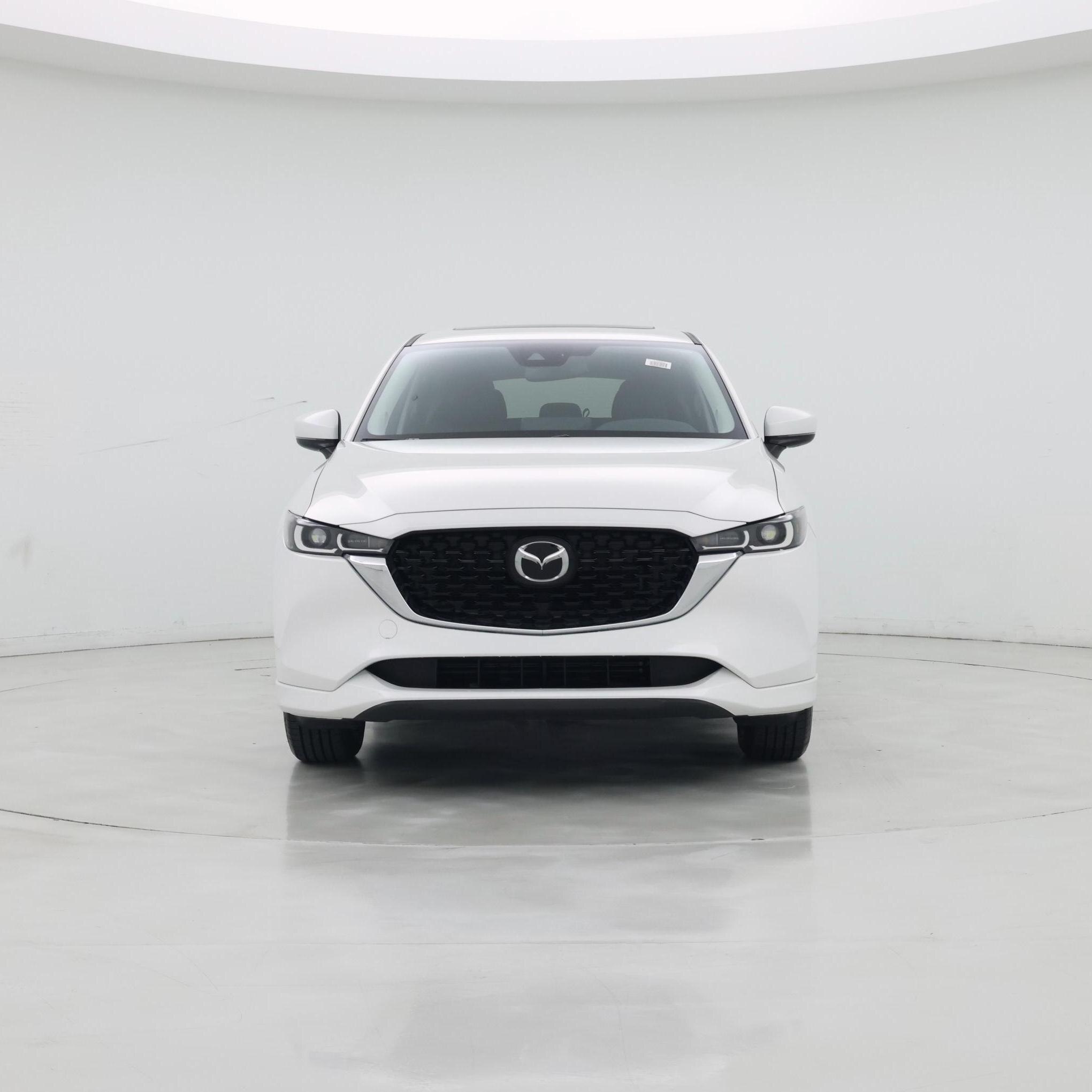 Thumbnail: 2024 Mazda CX-5 - 5