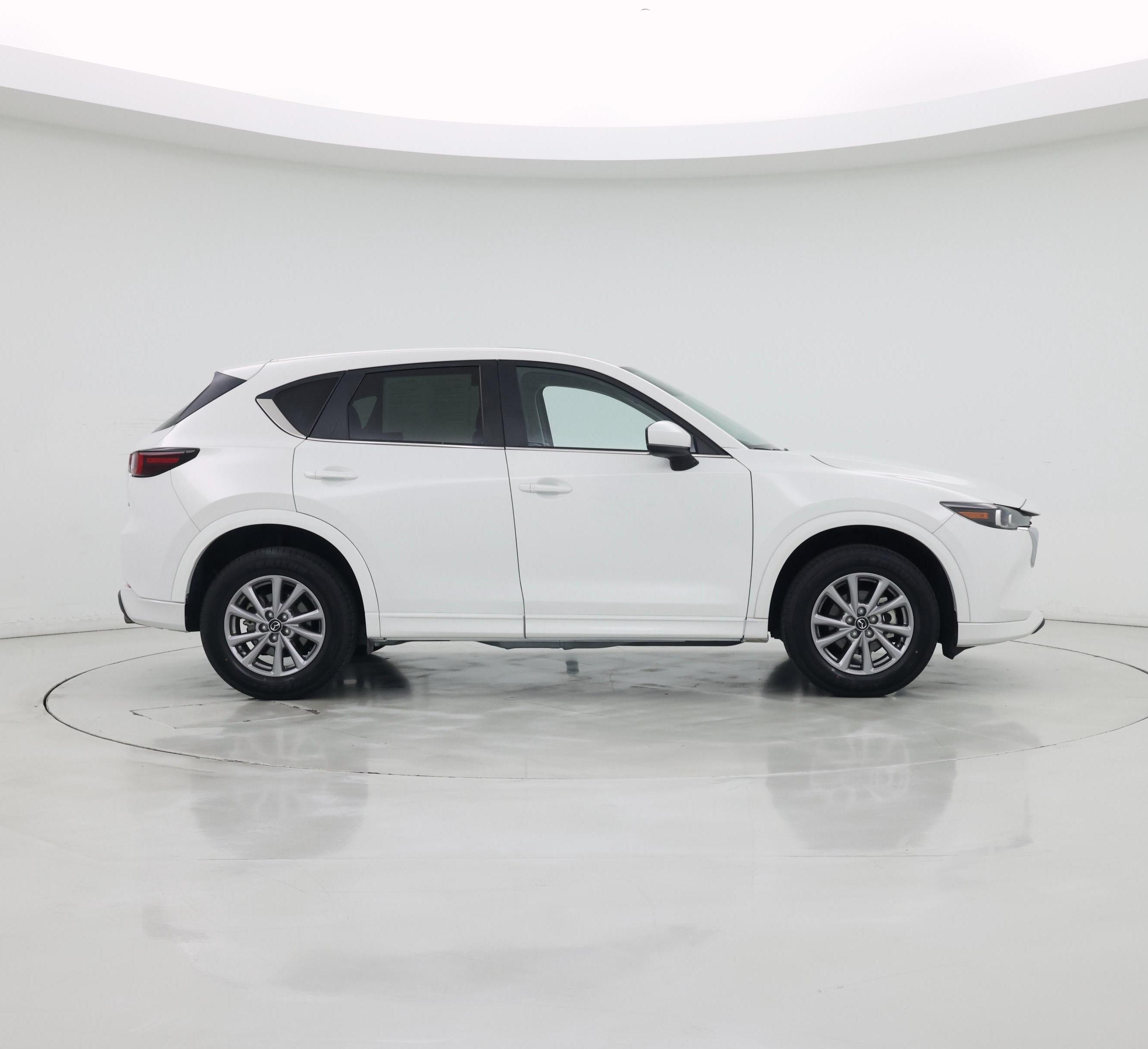 Thumbnail: 2024 Mazda CX-5 - 7