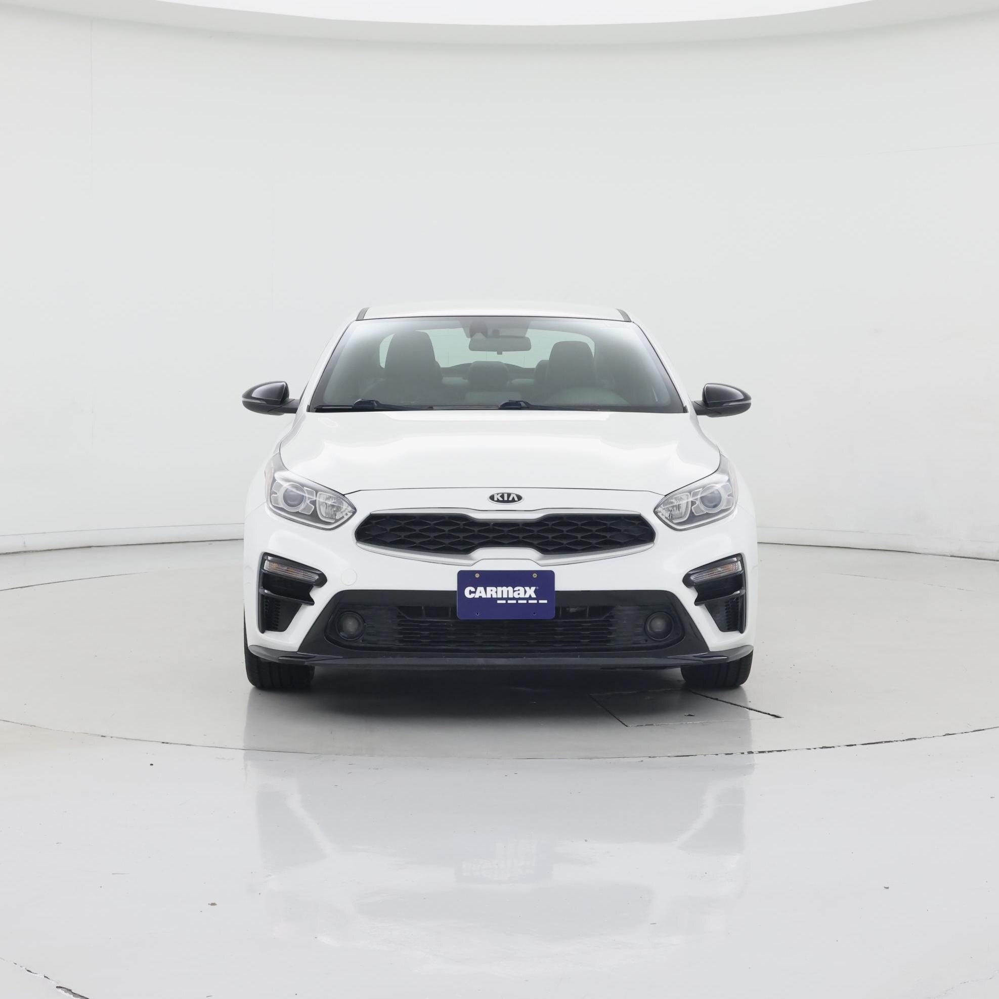 Thumbnail: 2021 Kia Forte - 5