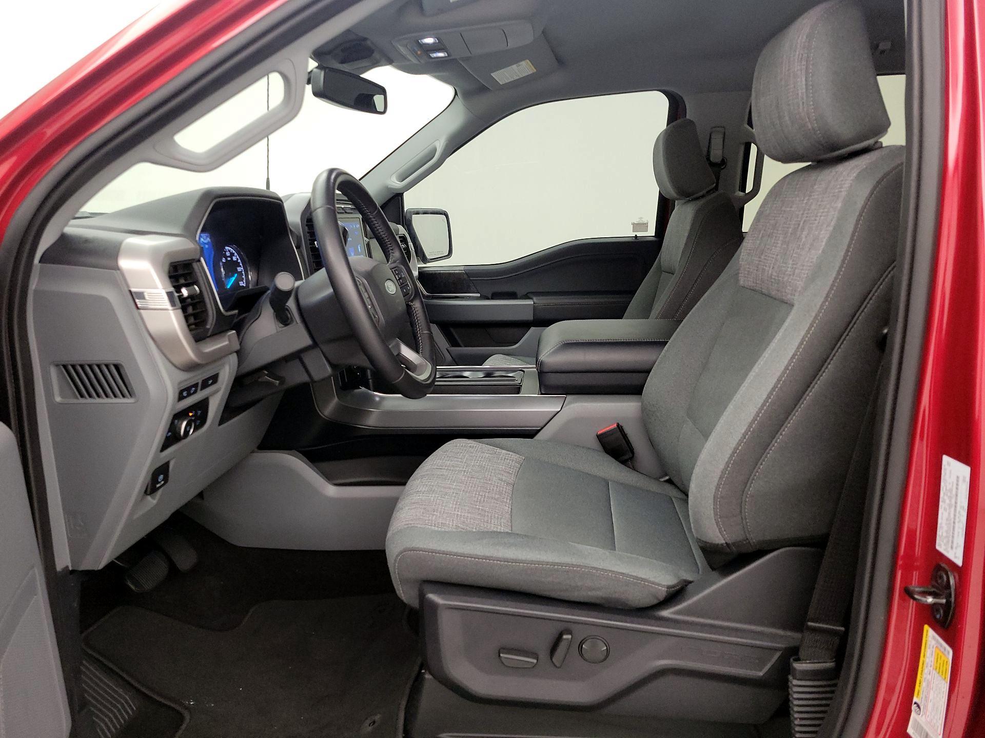 Thumbnail: 2022 Ford F-150 - 9