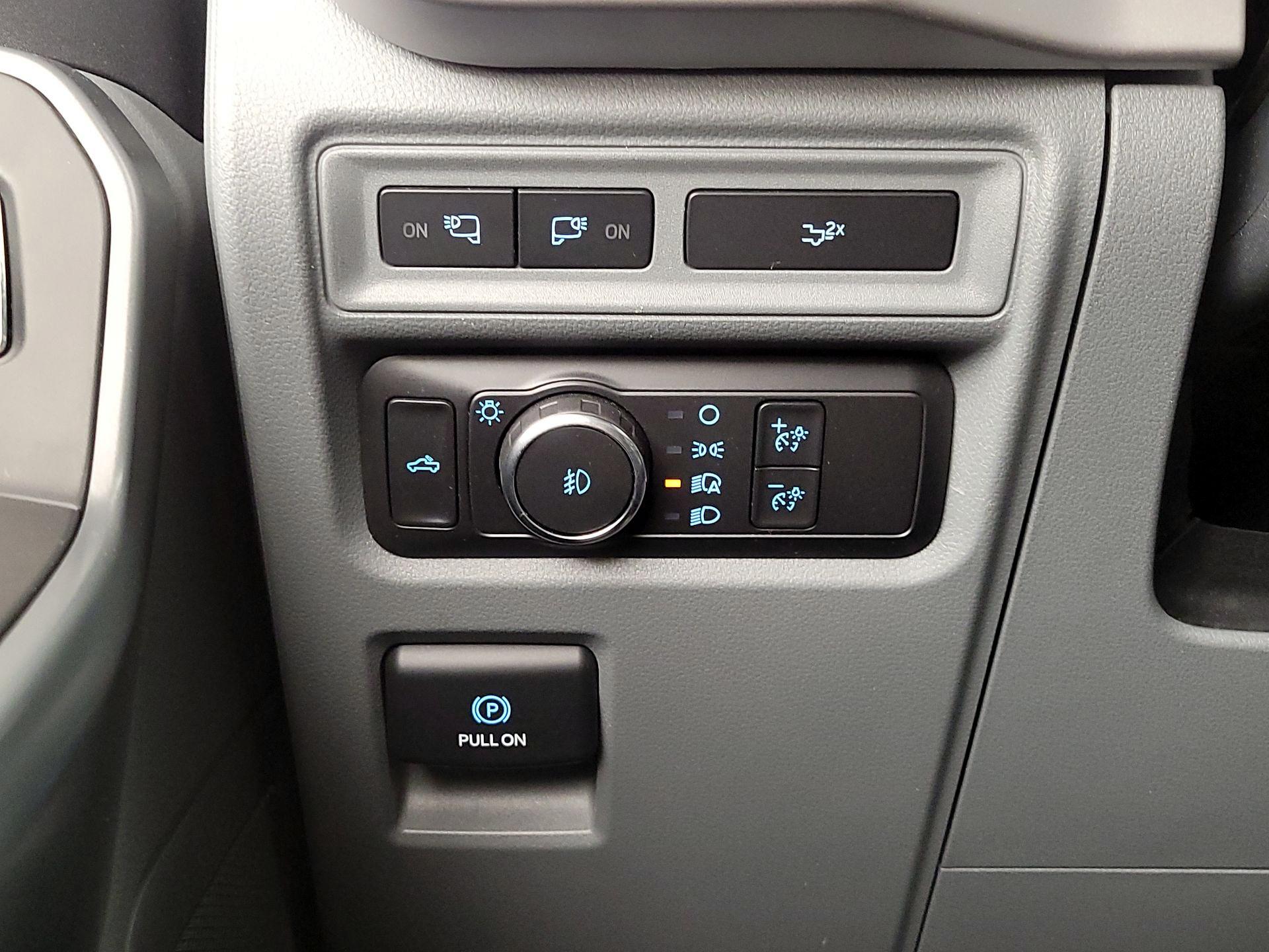 Thumbnail: 2022 Ford F-150 - 11