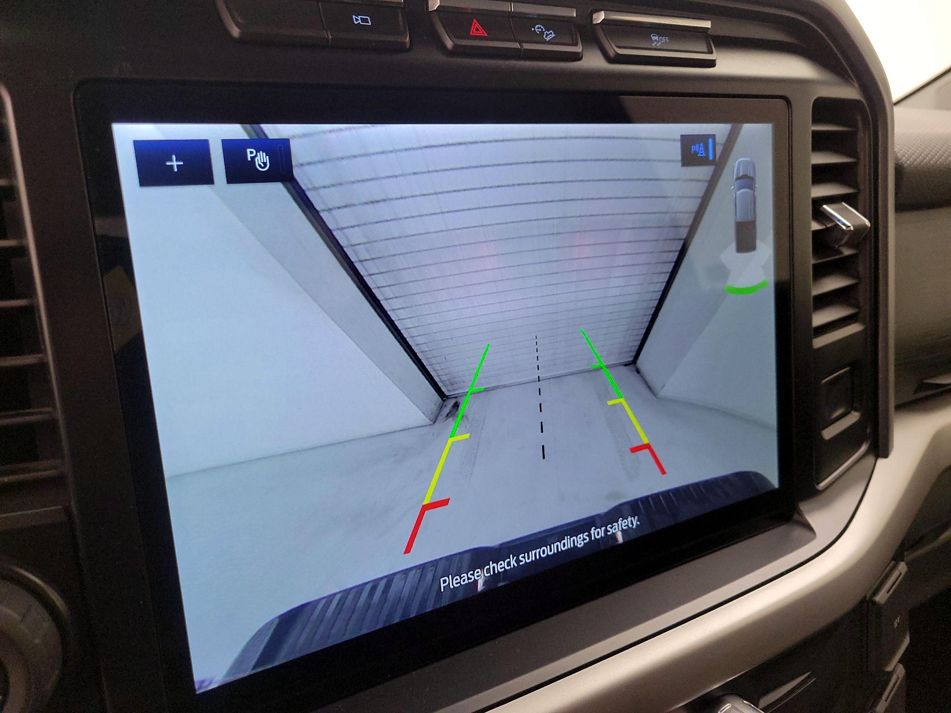 Thumbnail: 2022 Ford F-150 - 12