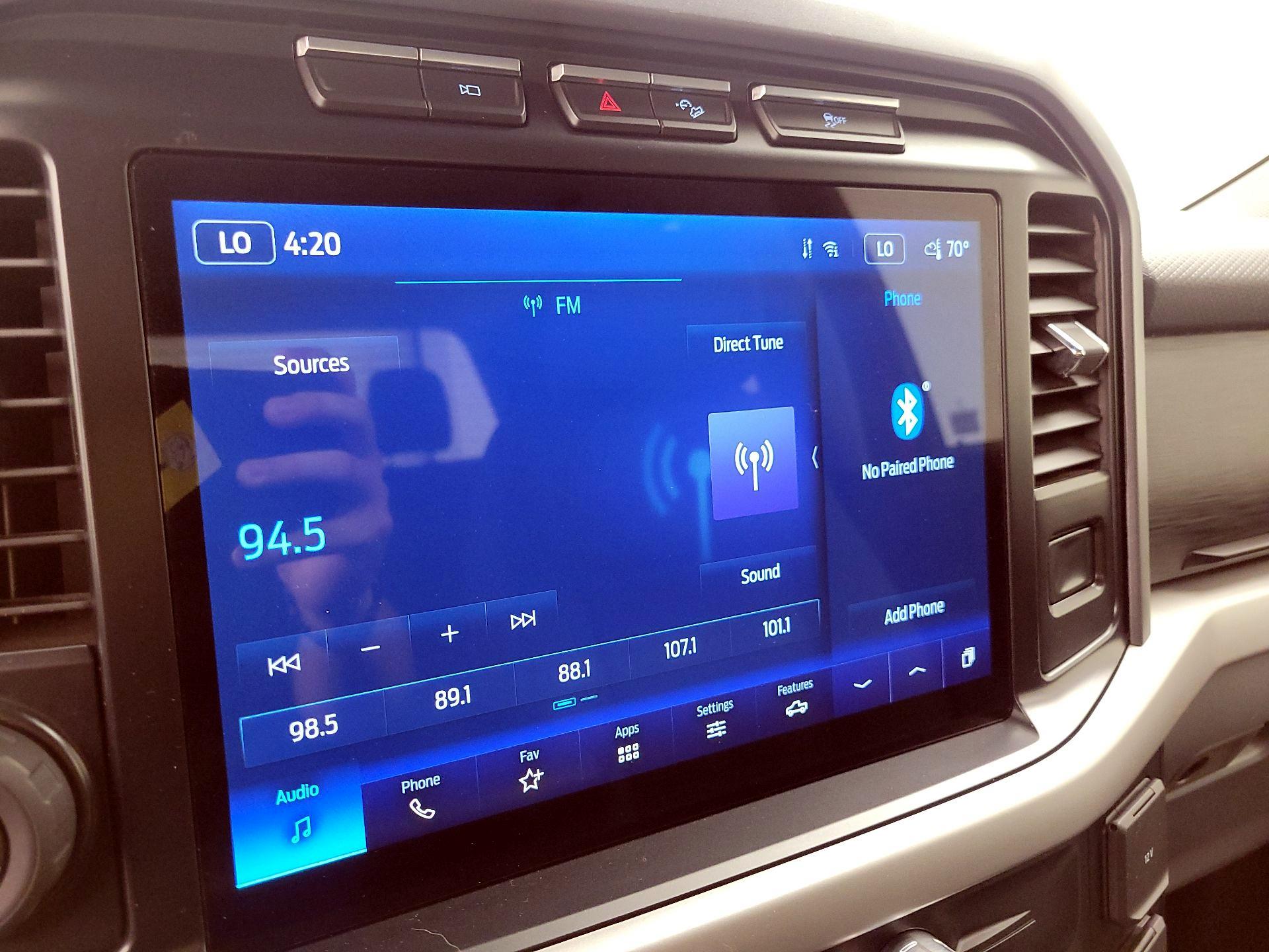 Thumbnail: 2022 Ford F-150 - 13