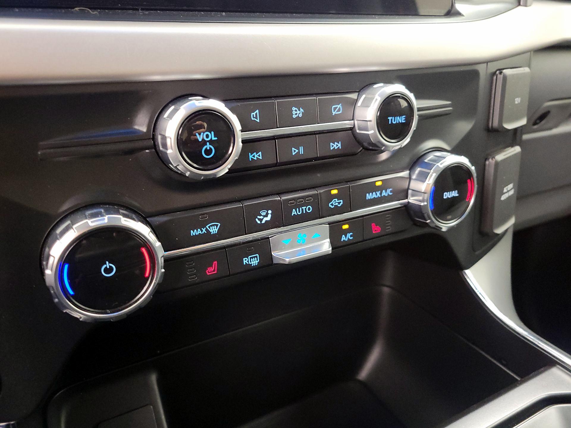 Thumbnail: 2022 Ford F-150 - 14