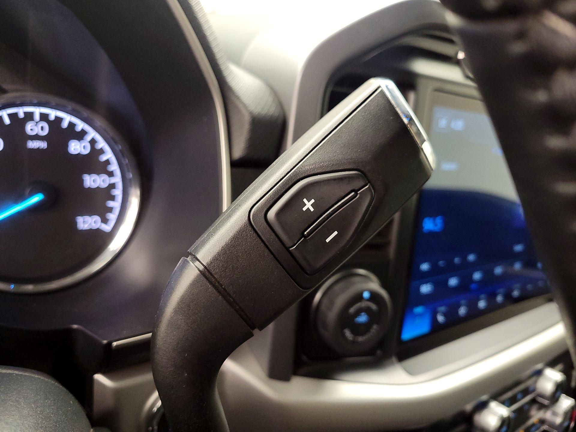 Thumbnail: 2022 Ford F-150 - 15