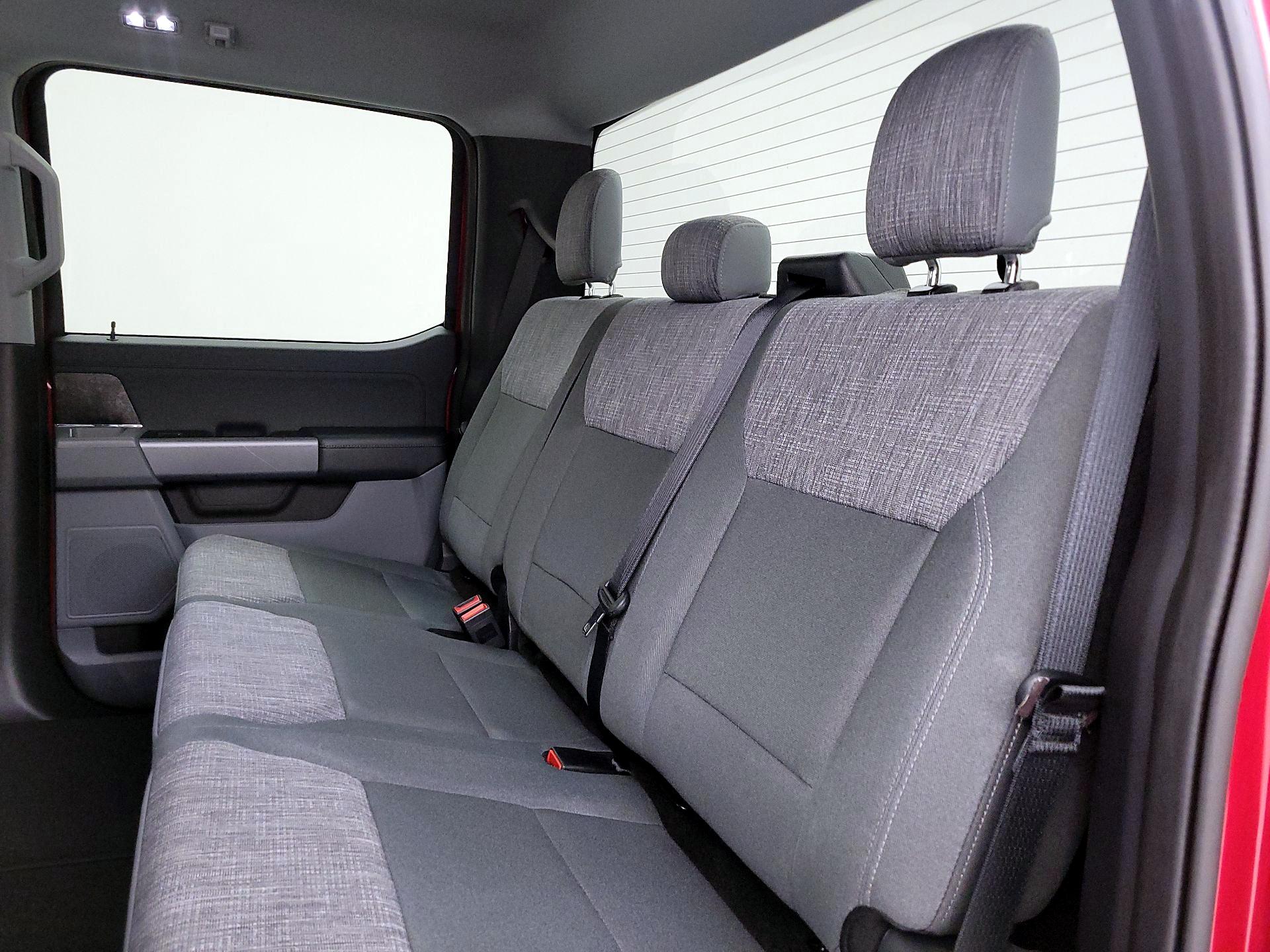 Thumbnail: 2022 Ford F-150 - 17