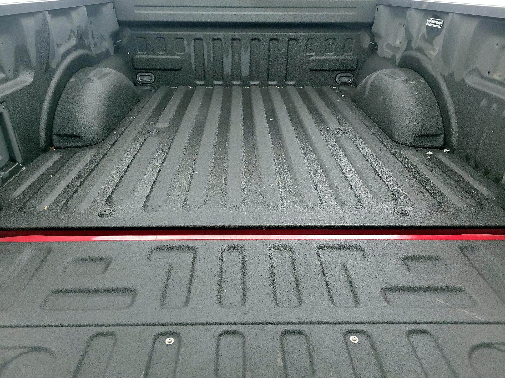 Thumbnail: 2022 Ford F-150 - 18