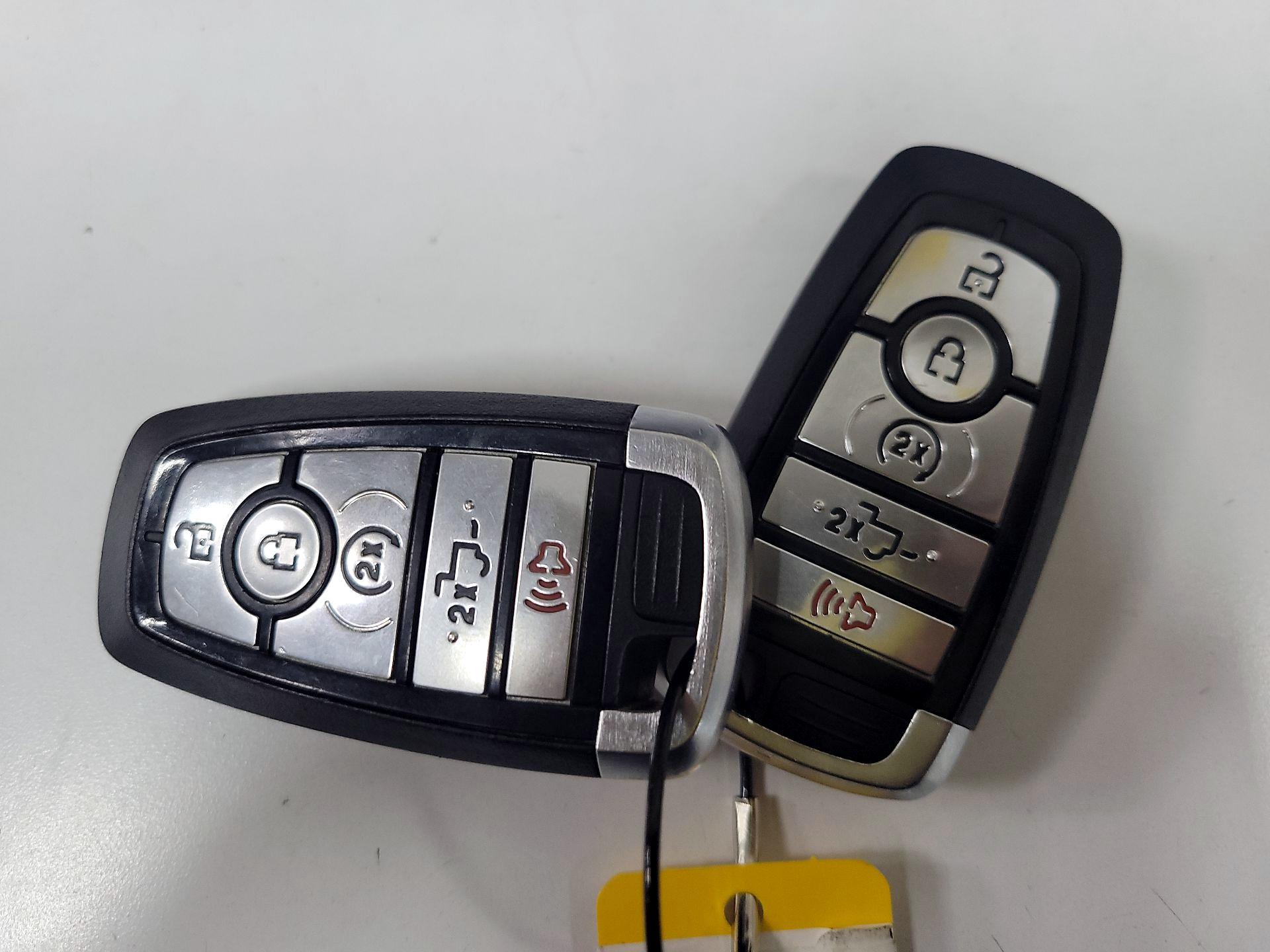 Thumbnail: 2022 Ford F-150 - 20