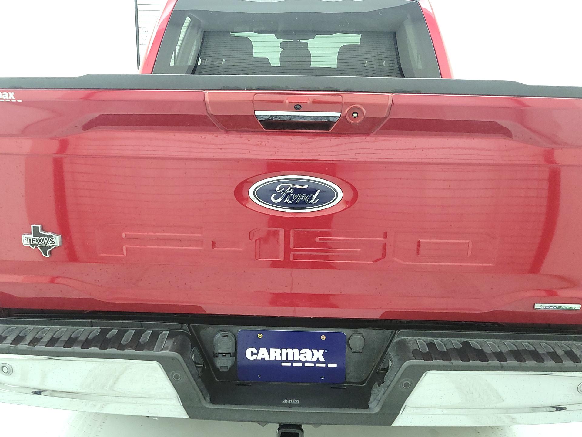 Thumbnail: 2022 Ford F-150 - 6