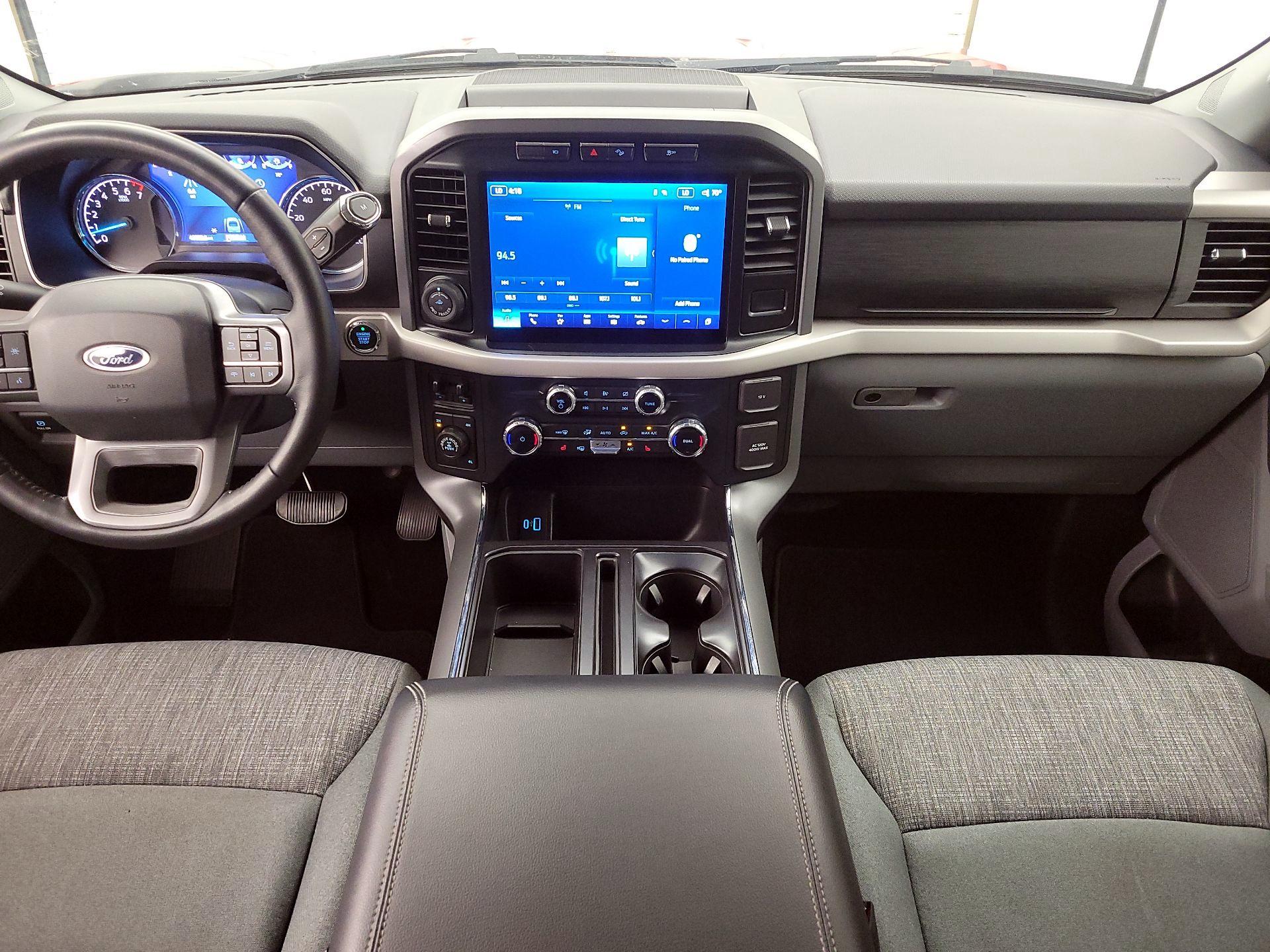 Thumbnail: 2022 Ford F-150 - 8