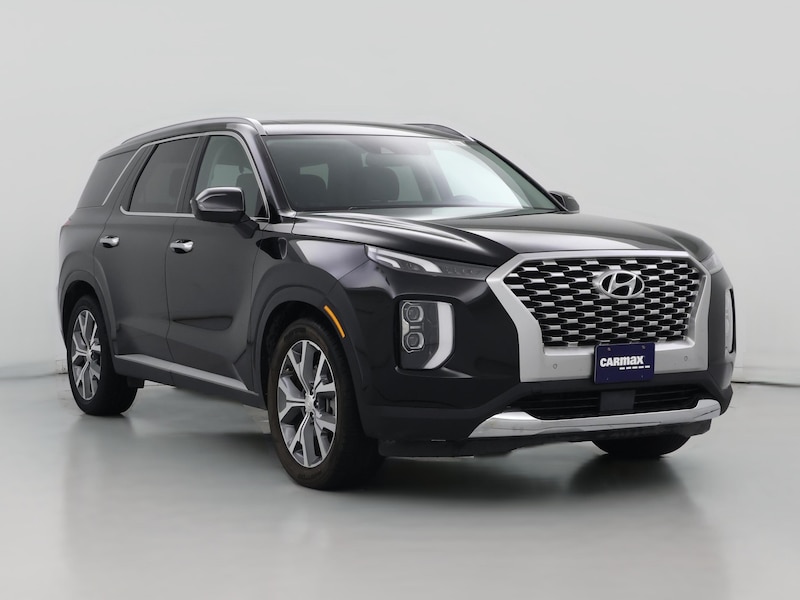 2022 Hyundai Palisade SEL -
                  Irving, TX