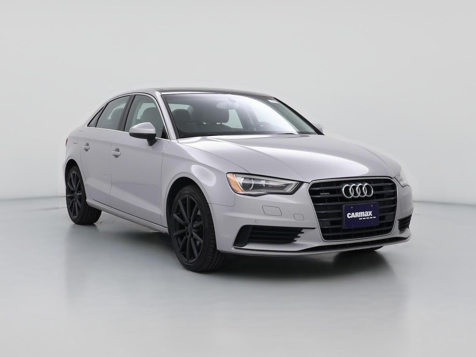 2015 Audi A3 Sedan Premium