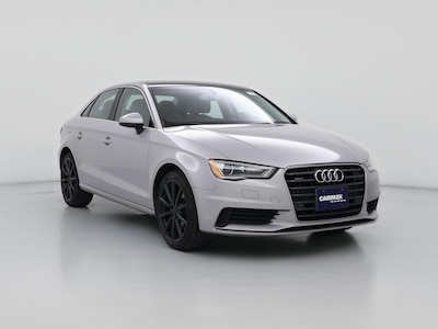 2015 Audi A3 Premium