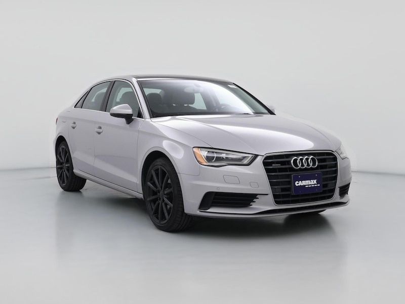 2015 Audi A3 Premium -
                  Austin, TX