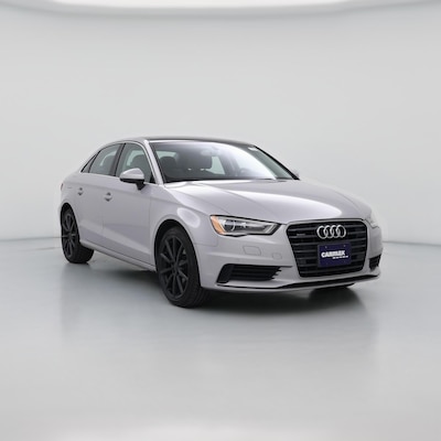 2015 Audi A3 Premium