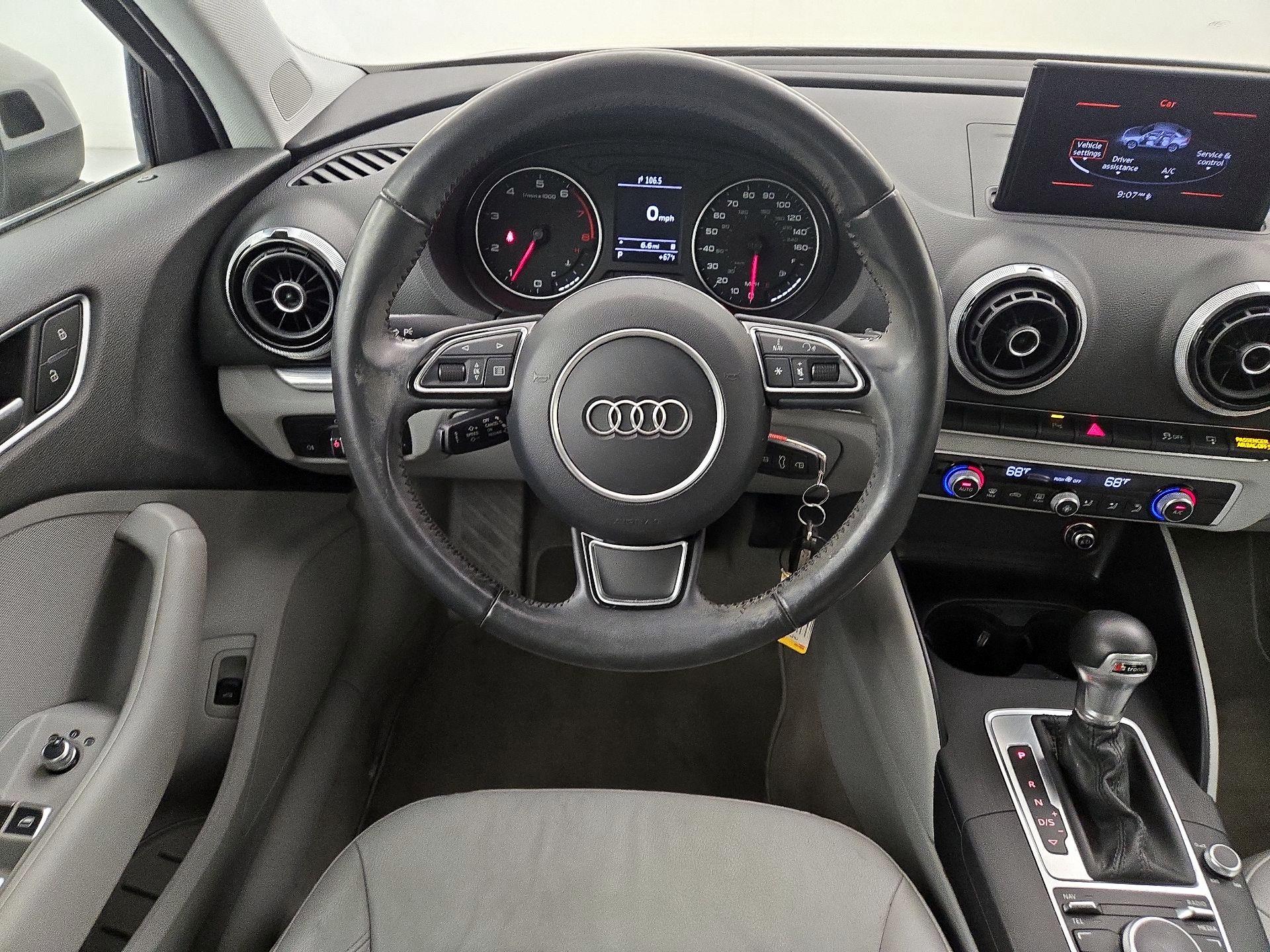 Thumbnail: 2015 Audi A3 - 10