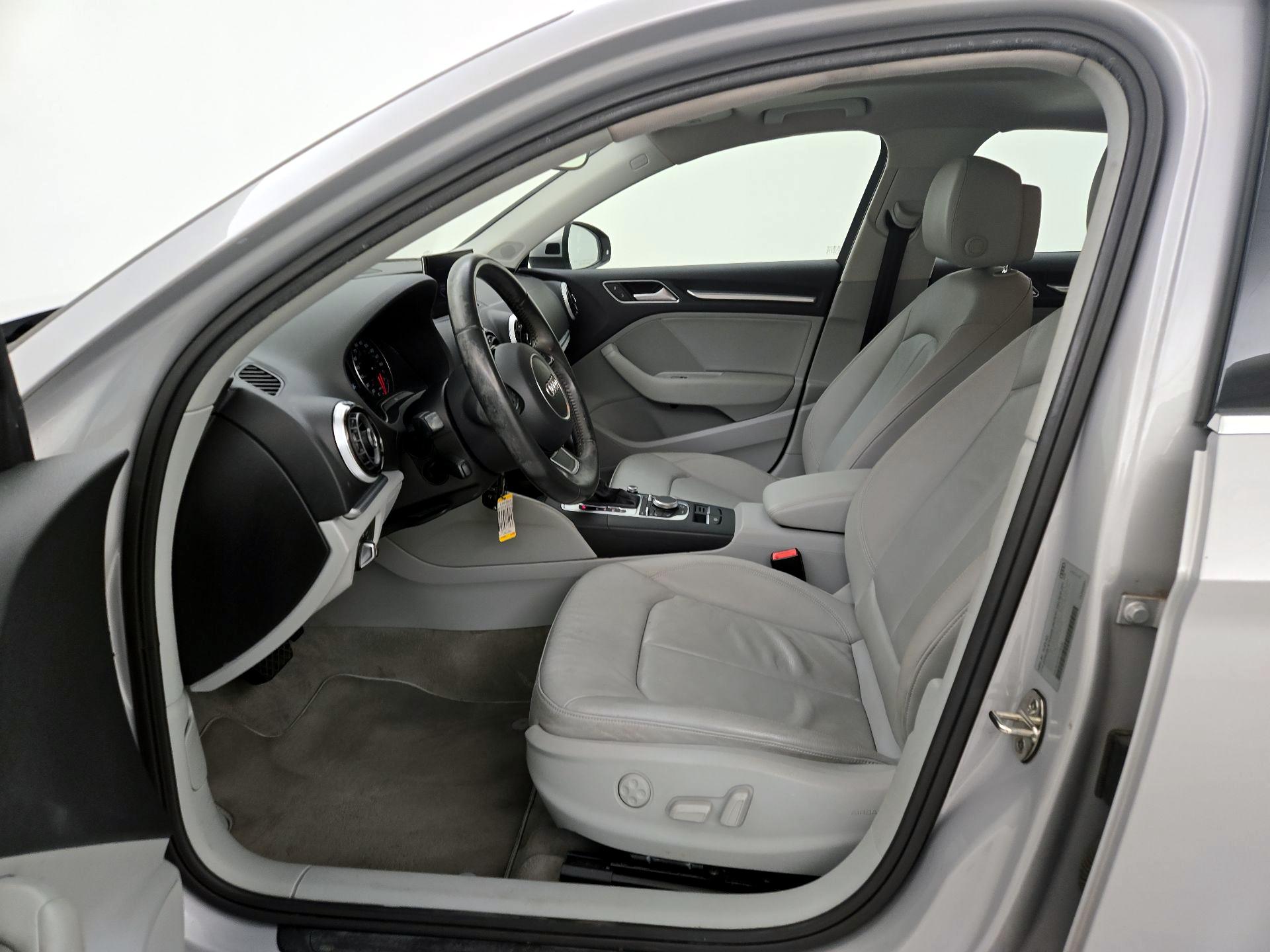 Thumbnail: 2015 Audi A3 - 11