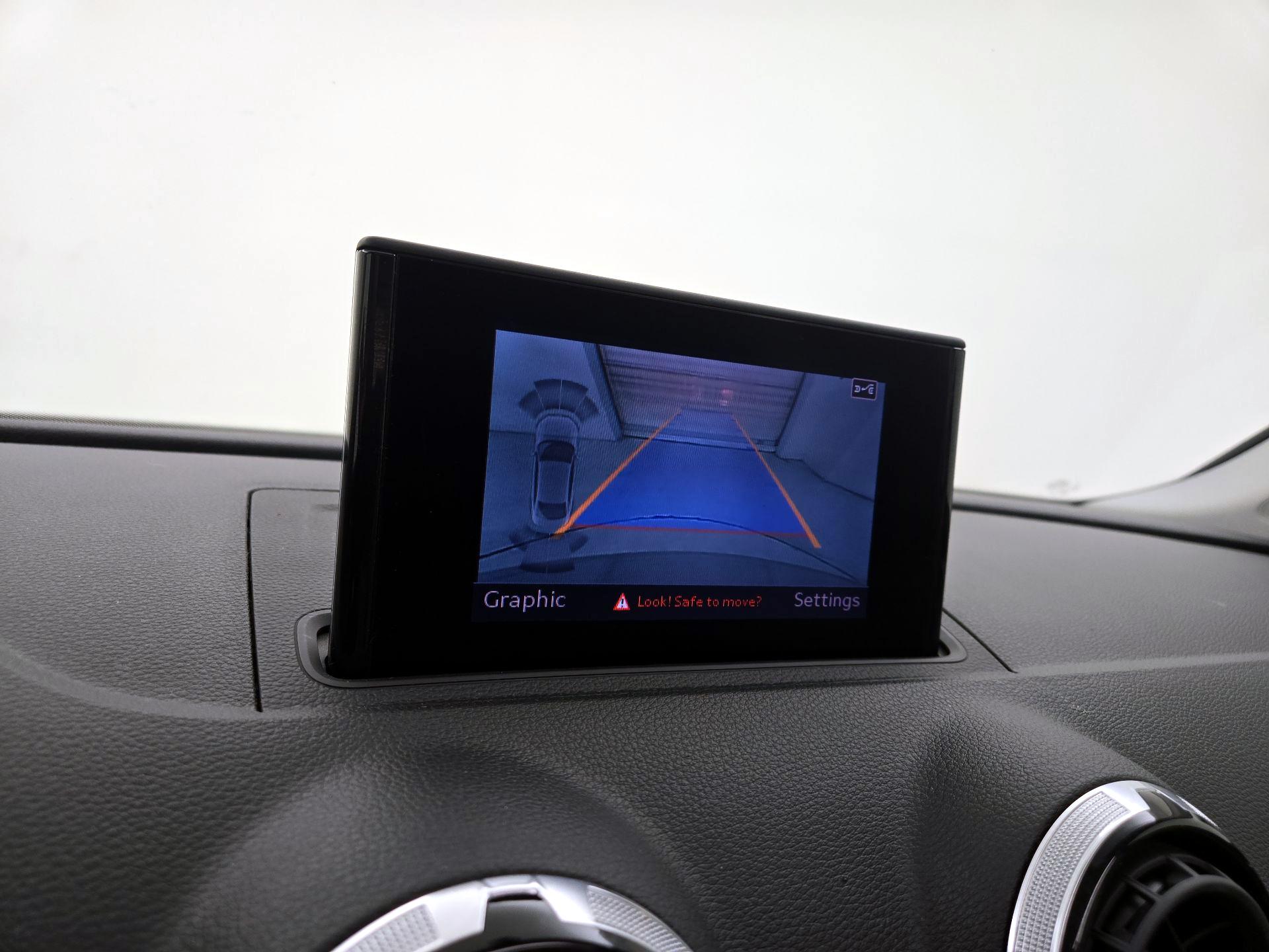 Thumbnail: 2015 Audi A3 - 14