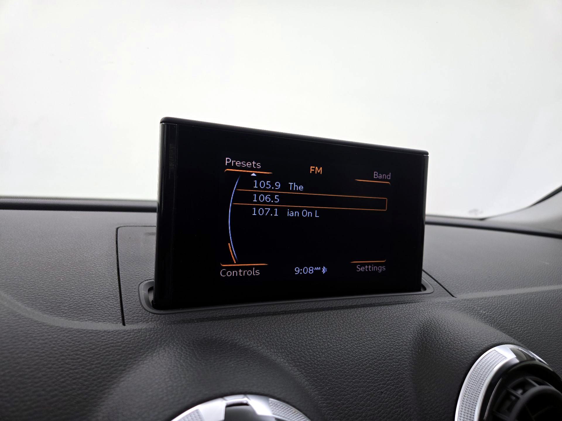 Thumbnail: 2015 Audi A3 - 15