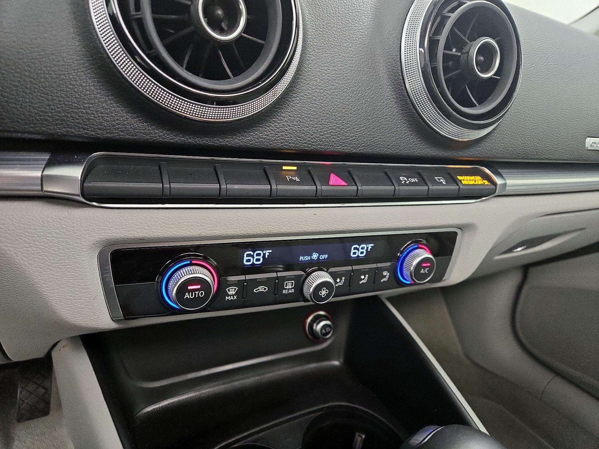 Thumbnail: 2015 Audi A3 - 16