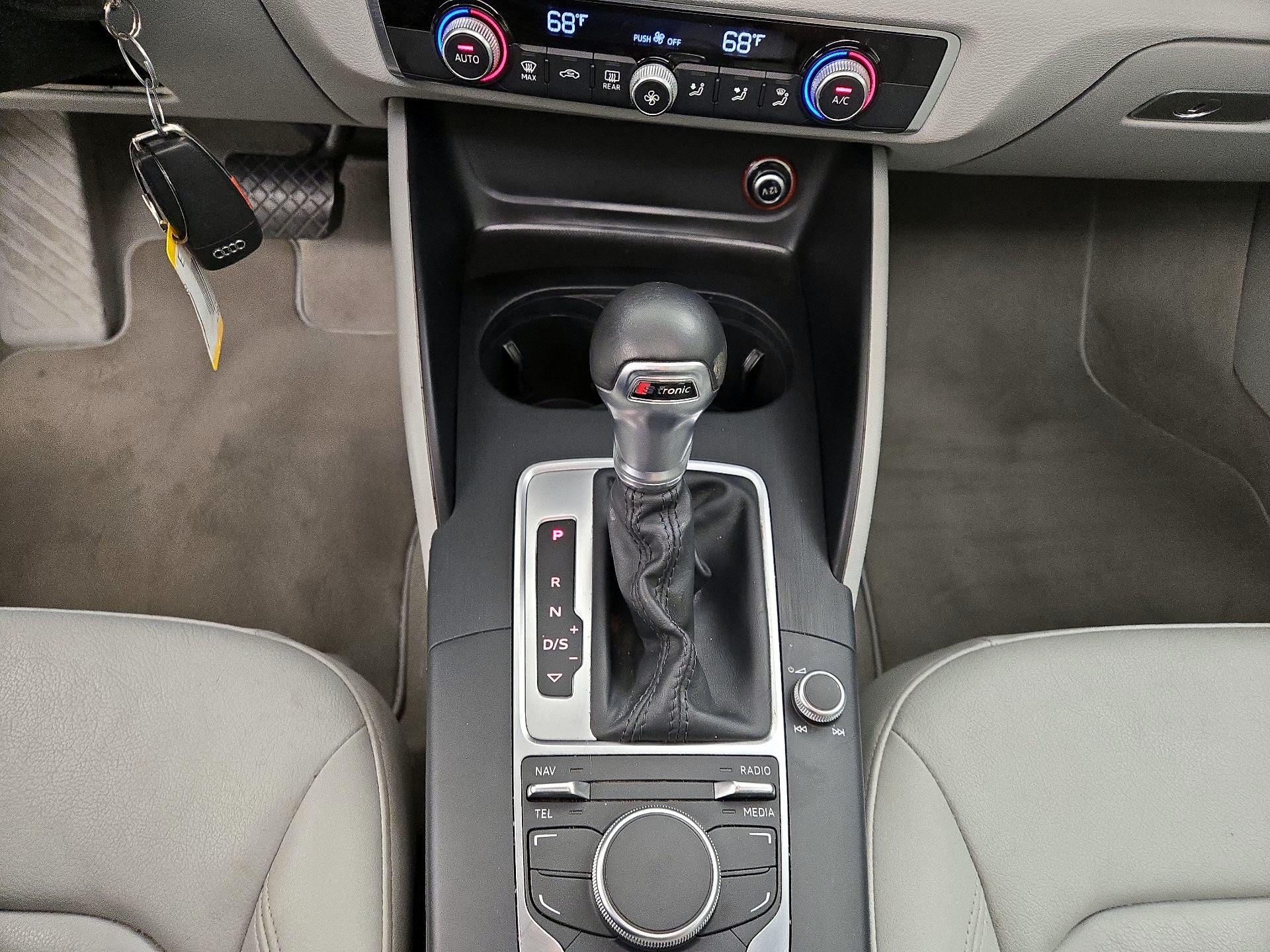 Thumbnail: 2015 Audi A3 - 17