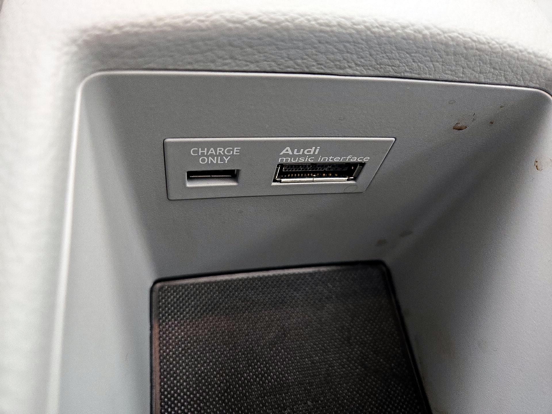 Thumbnail: 2015 Audi A3 - 18