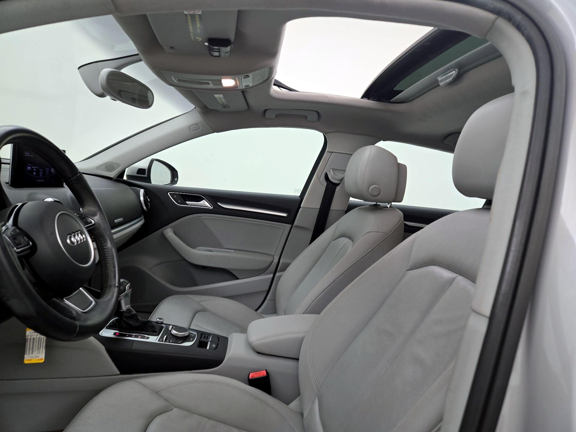 Thumbnail: 2015 Audi A3 - 19