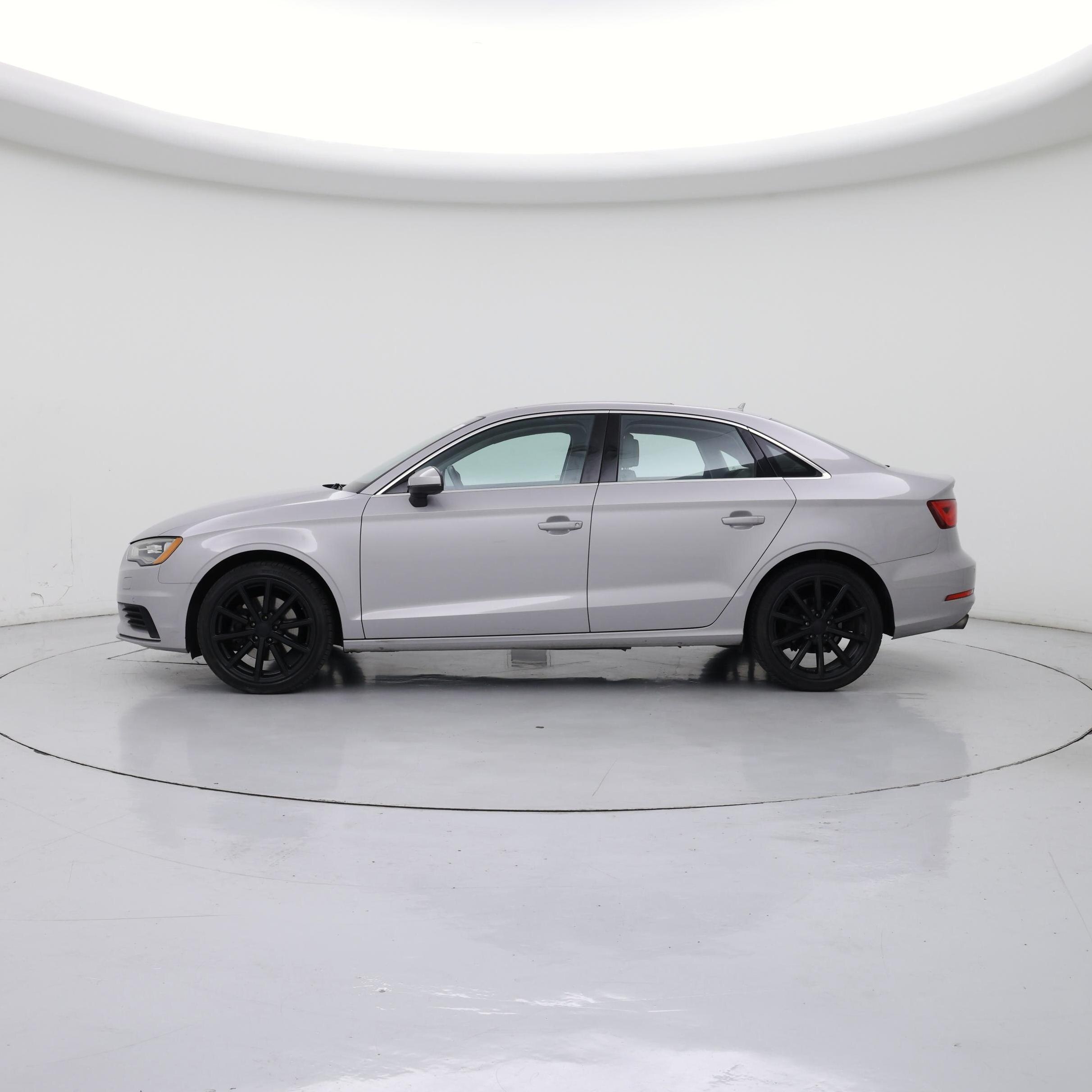 Thumbnail: 2015 Audi A3 - 3