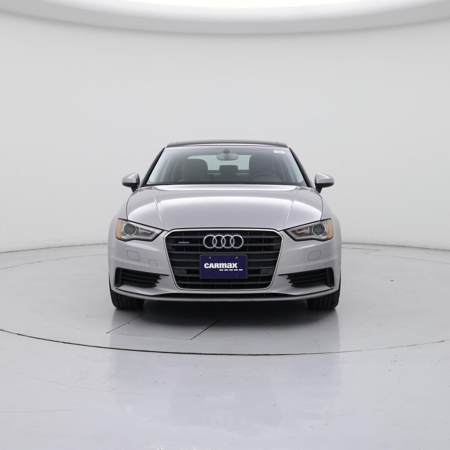 Thumbnail: 2015 Audi A3 - 5
