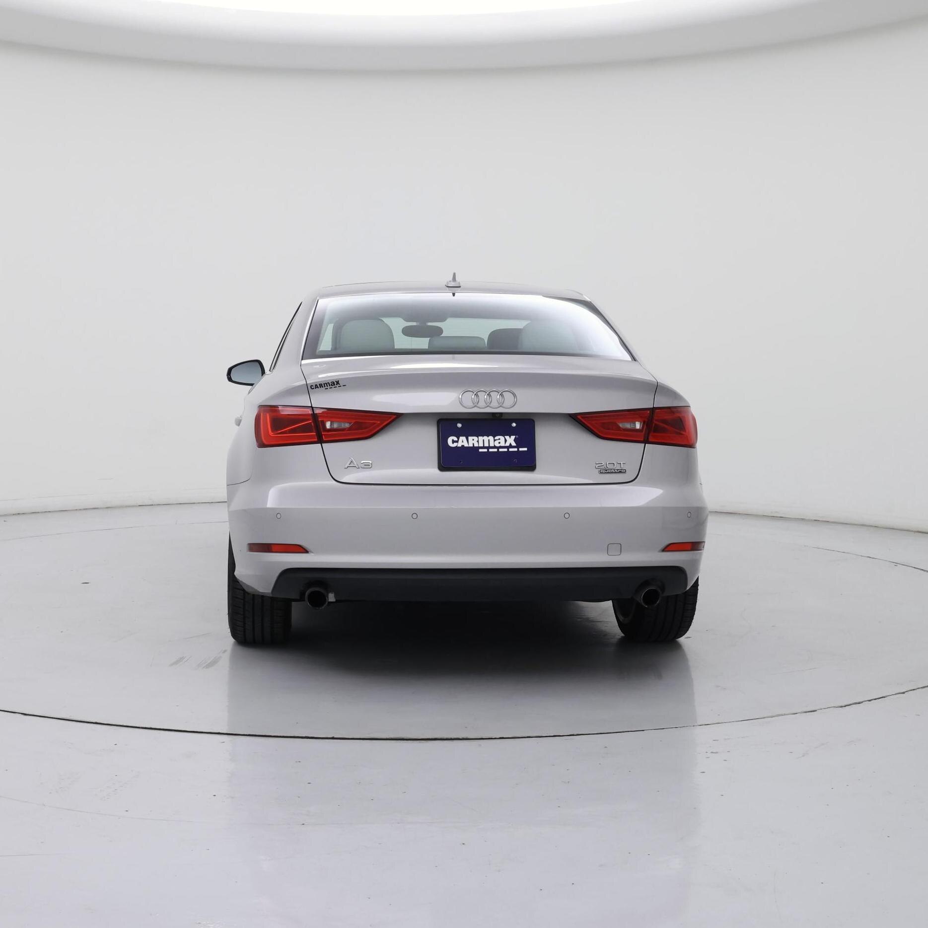 Thumbnail: 2015 Audi A3 - 6