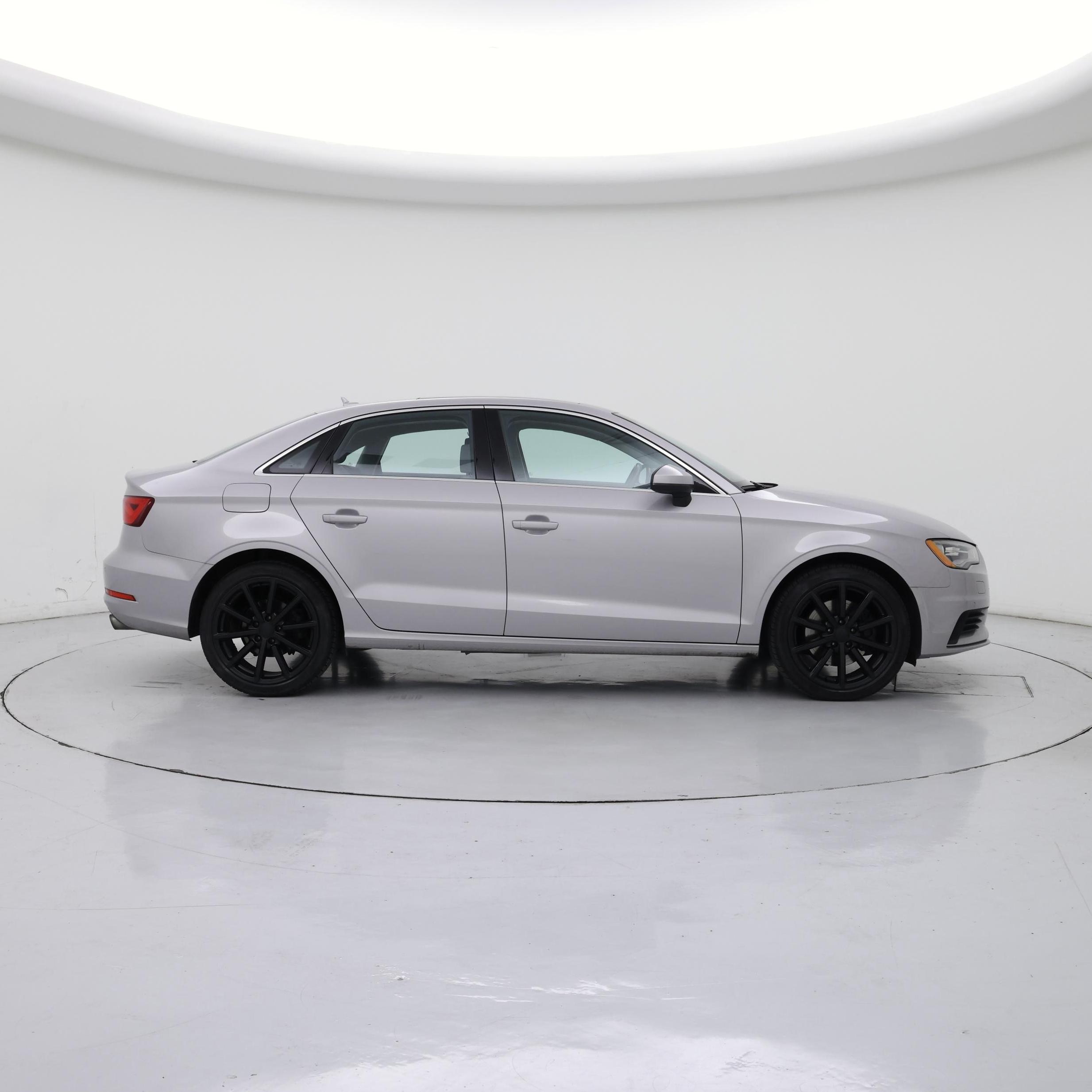 Thumbnail: 2015 Audi A3 - 7