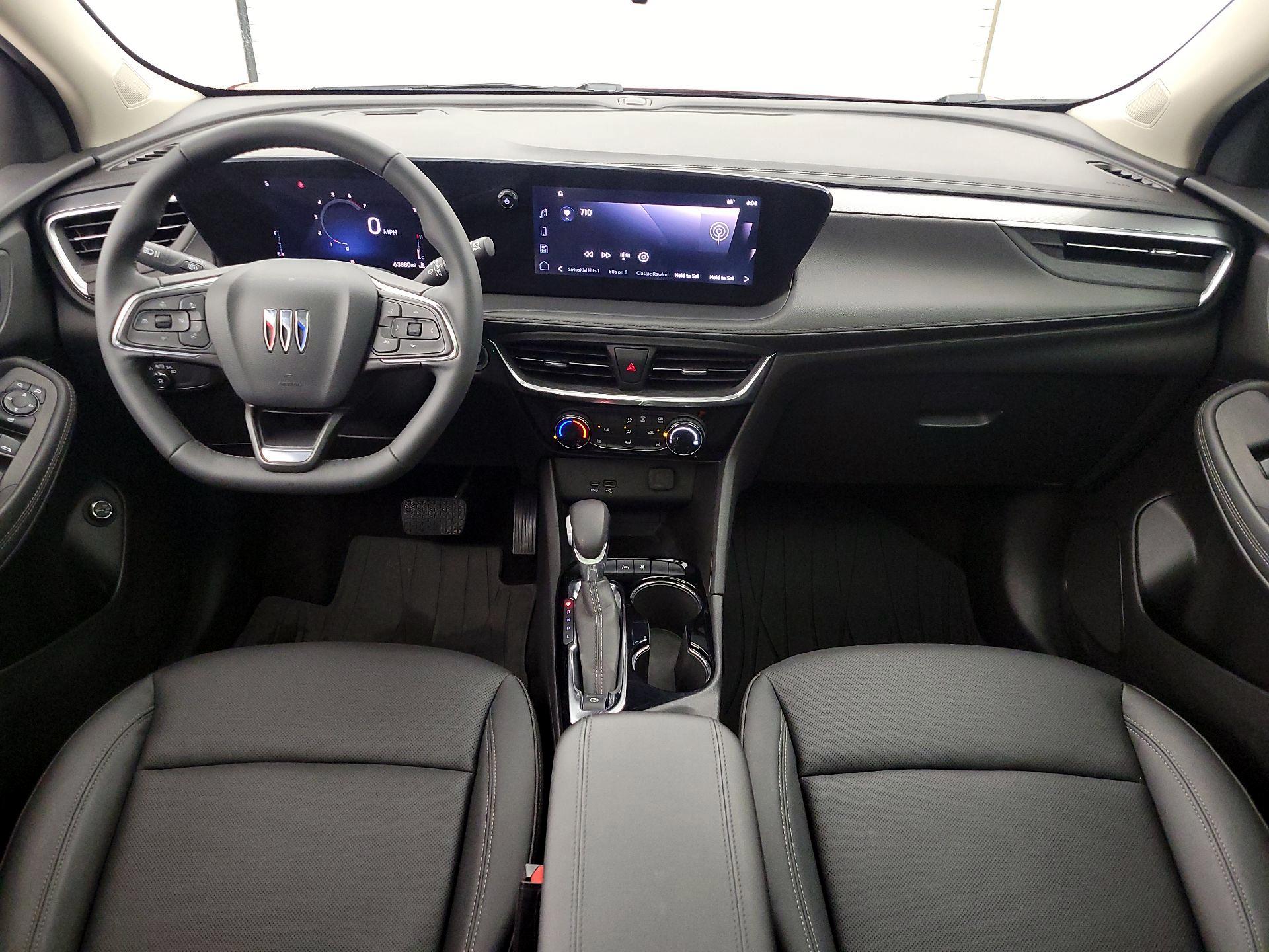 Thumbnail: 2024 Buick Encore GX - 9