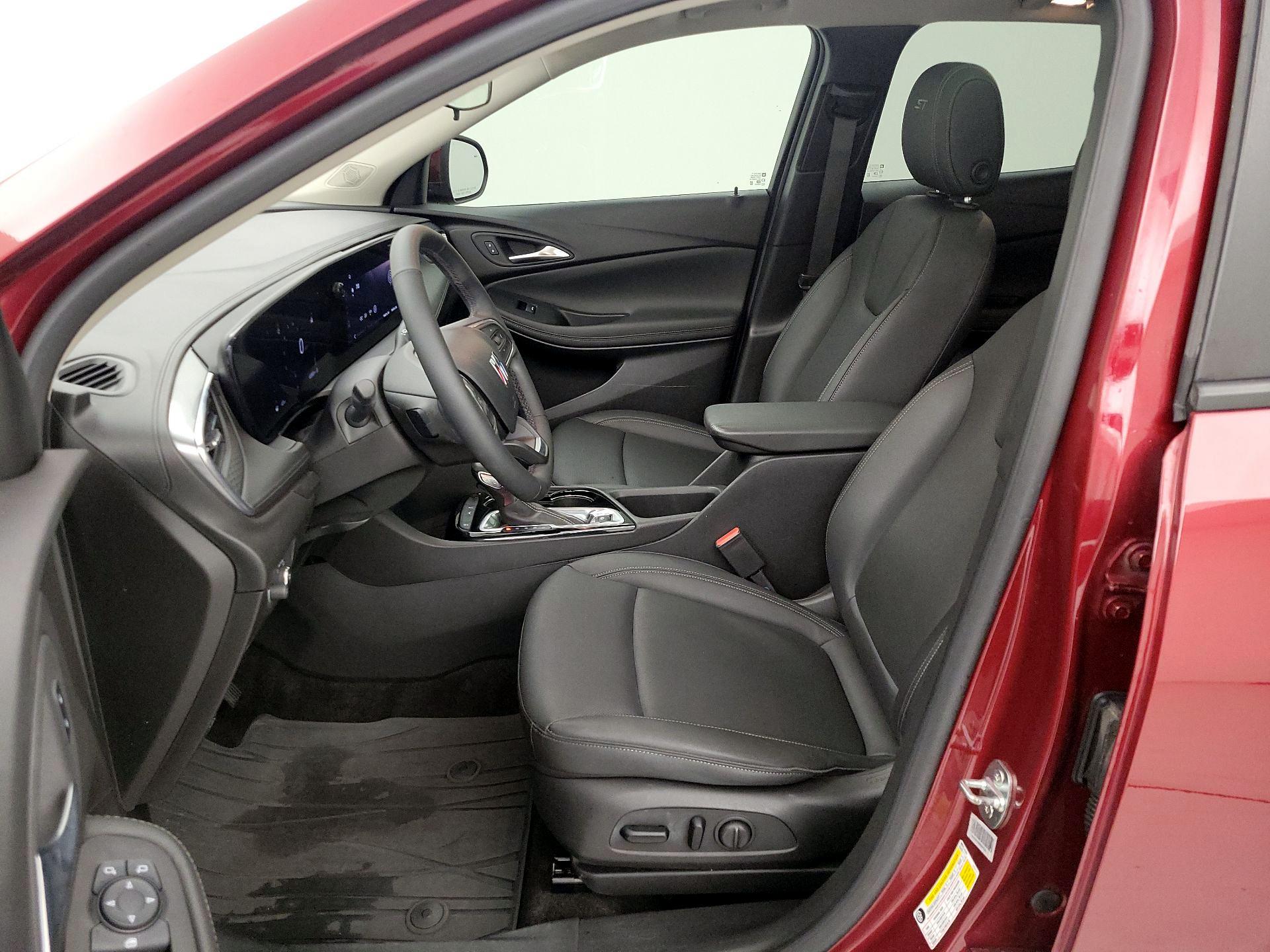 Thumbnail: 2024 Buick Encore GX - 11