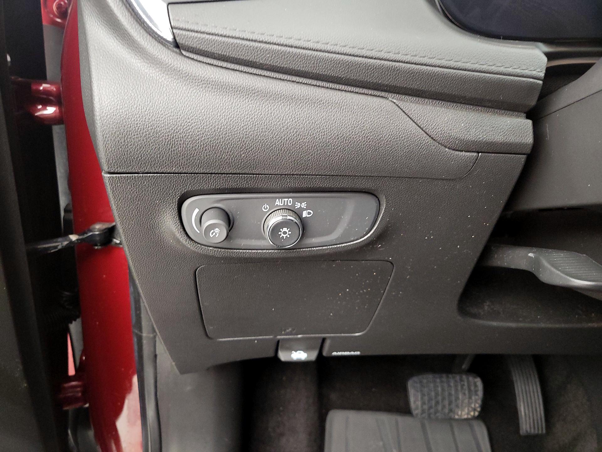 Thumbnail: 2024 Buick Encore GX - 13