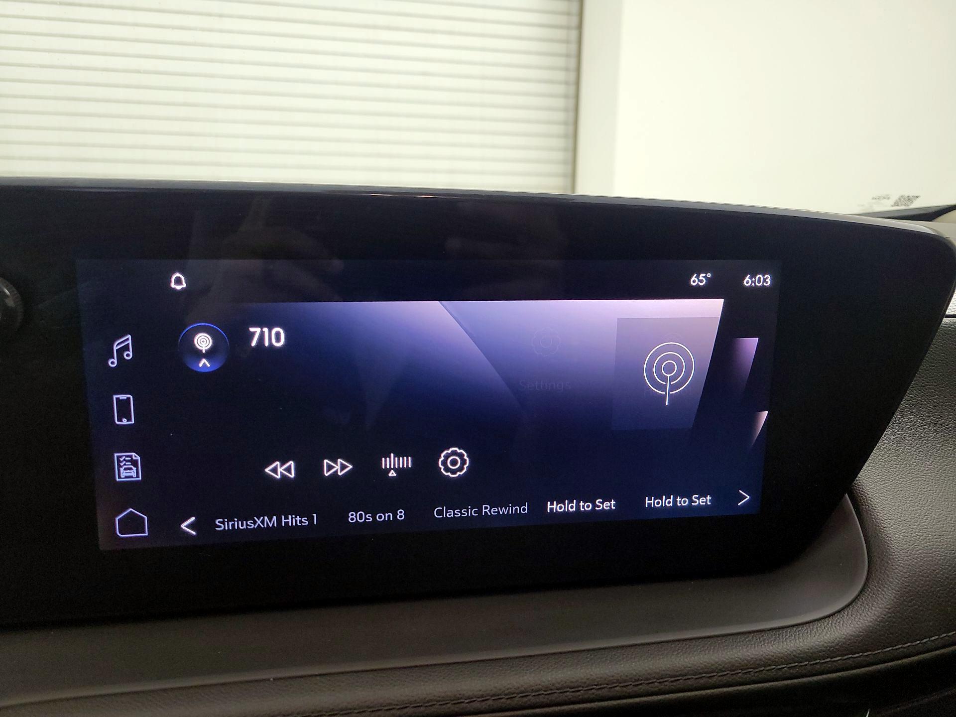 Thumbnail: 2024 Buick Encore GX - 15