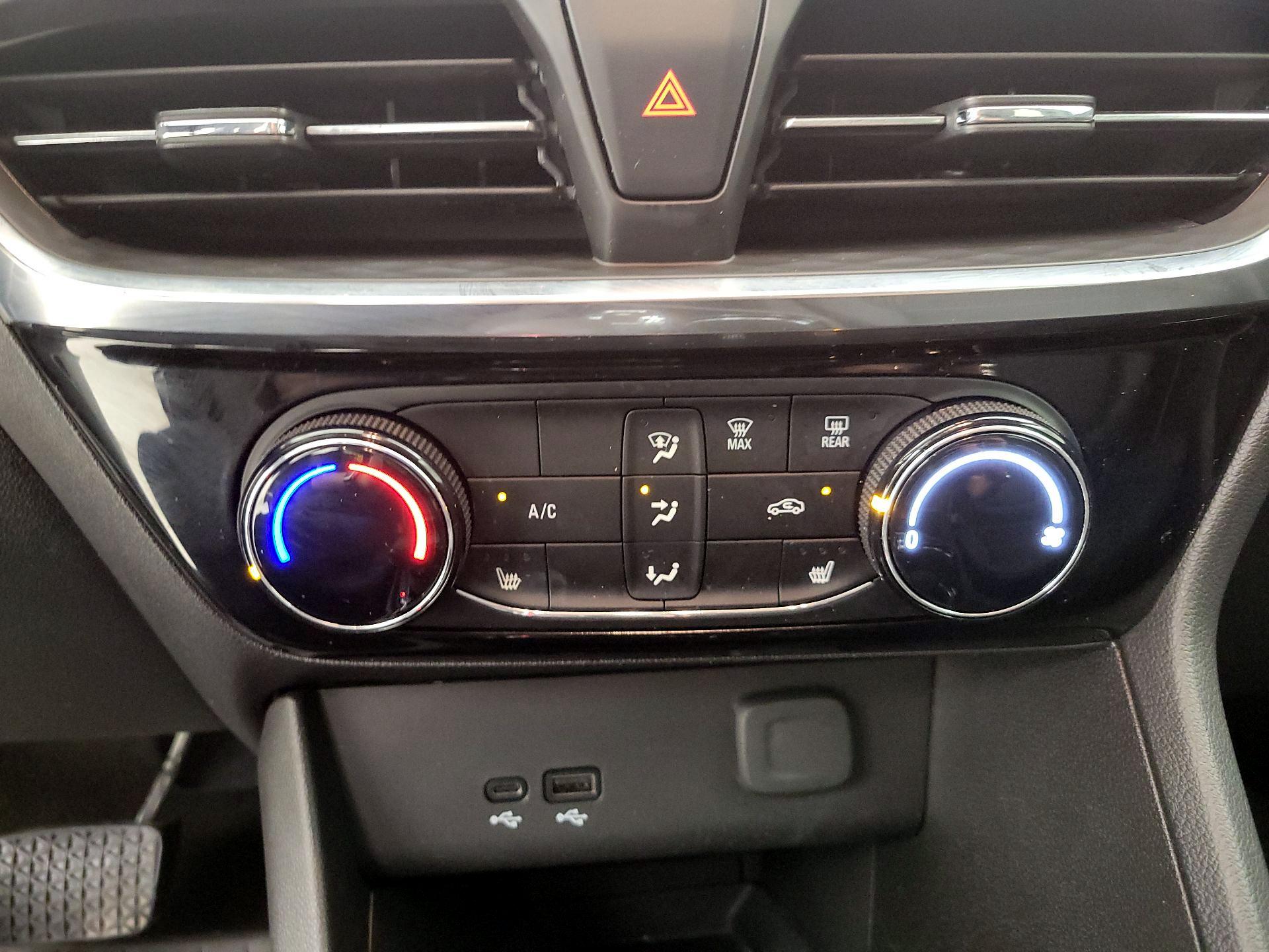 Thumbnail: 2024 Buick Encore GX - 16