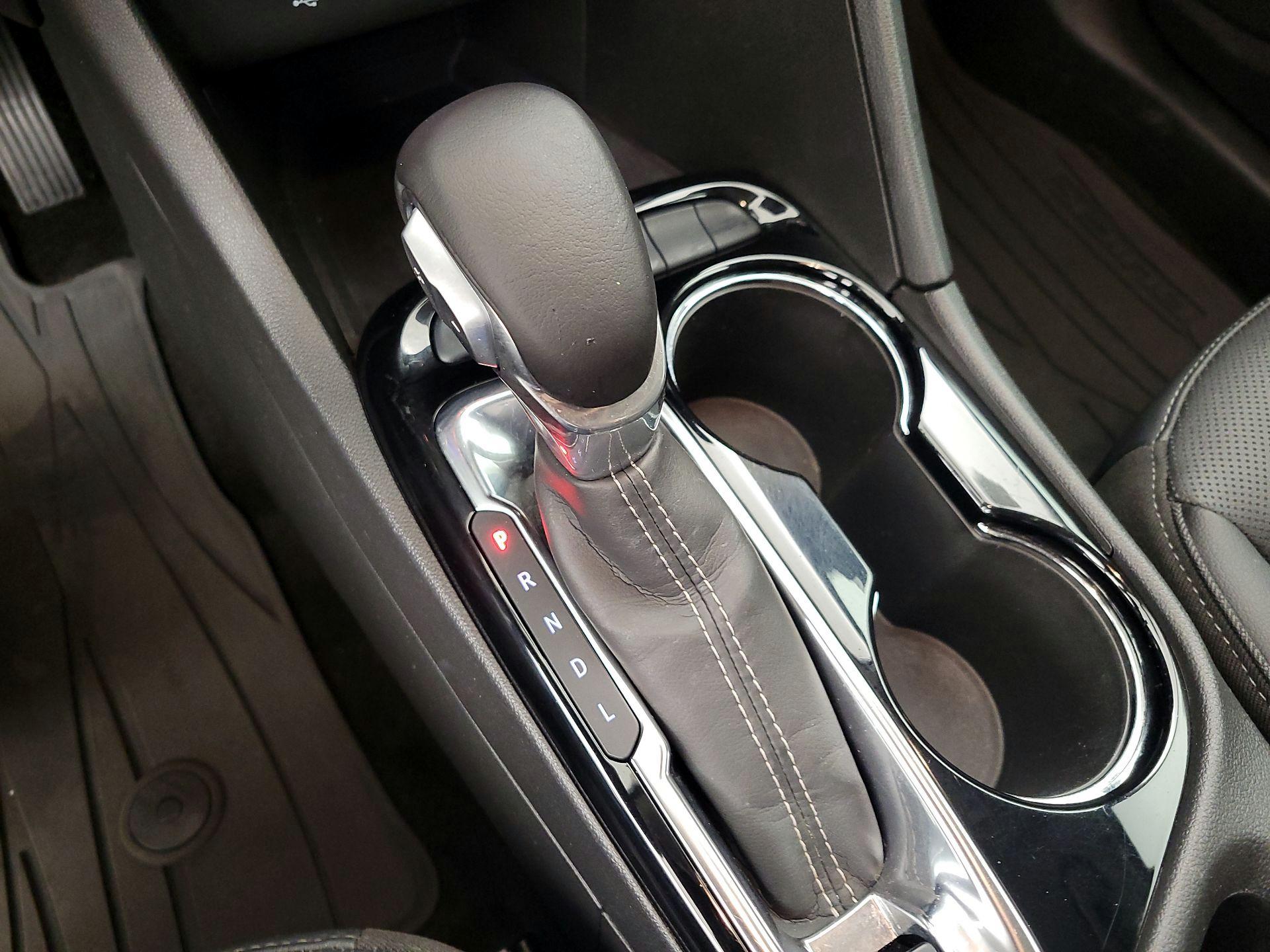 Thumbnail: 2024 Buick Encore GX - 17