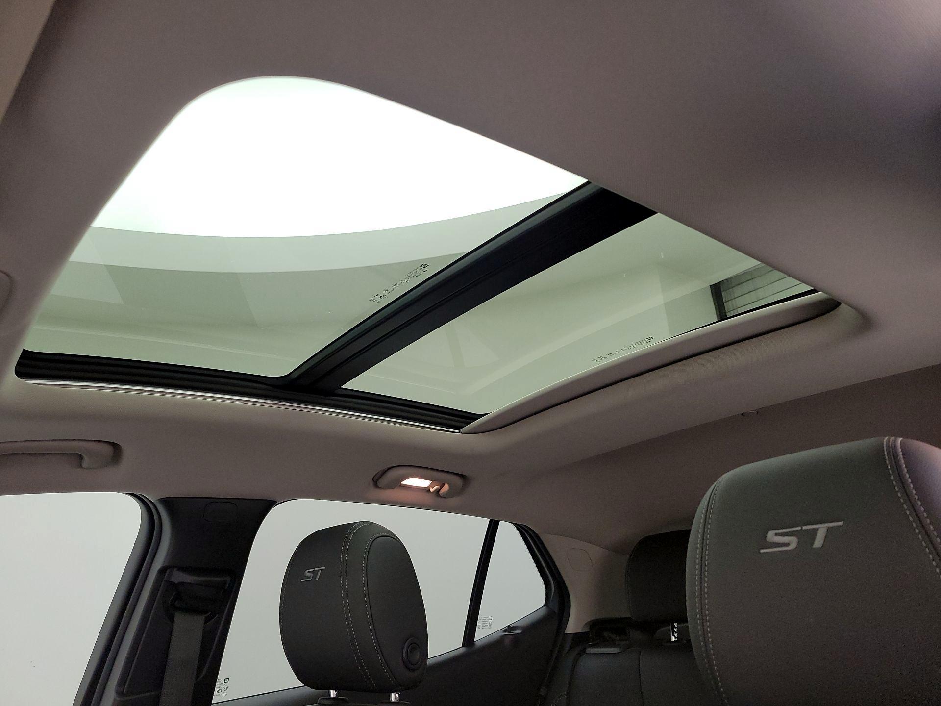 Thumbnail: 2024 Buick Encore GX - 19