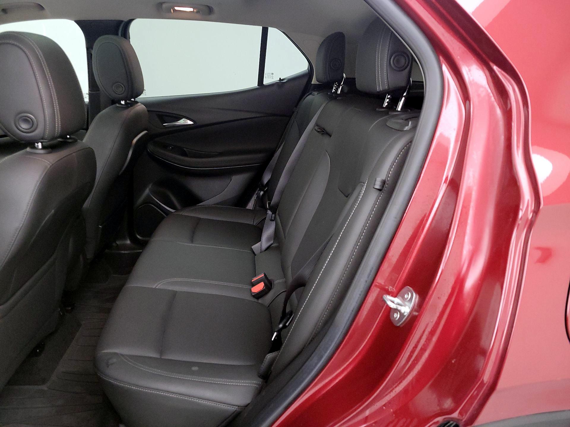 Thumbnail: 2024 Buick Encore GX - 20