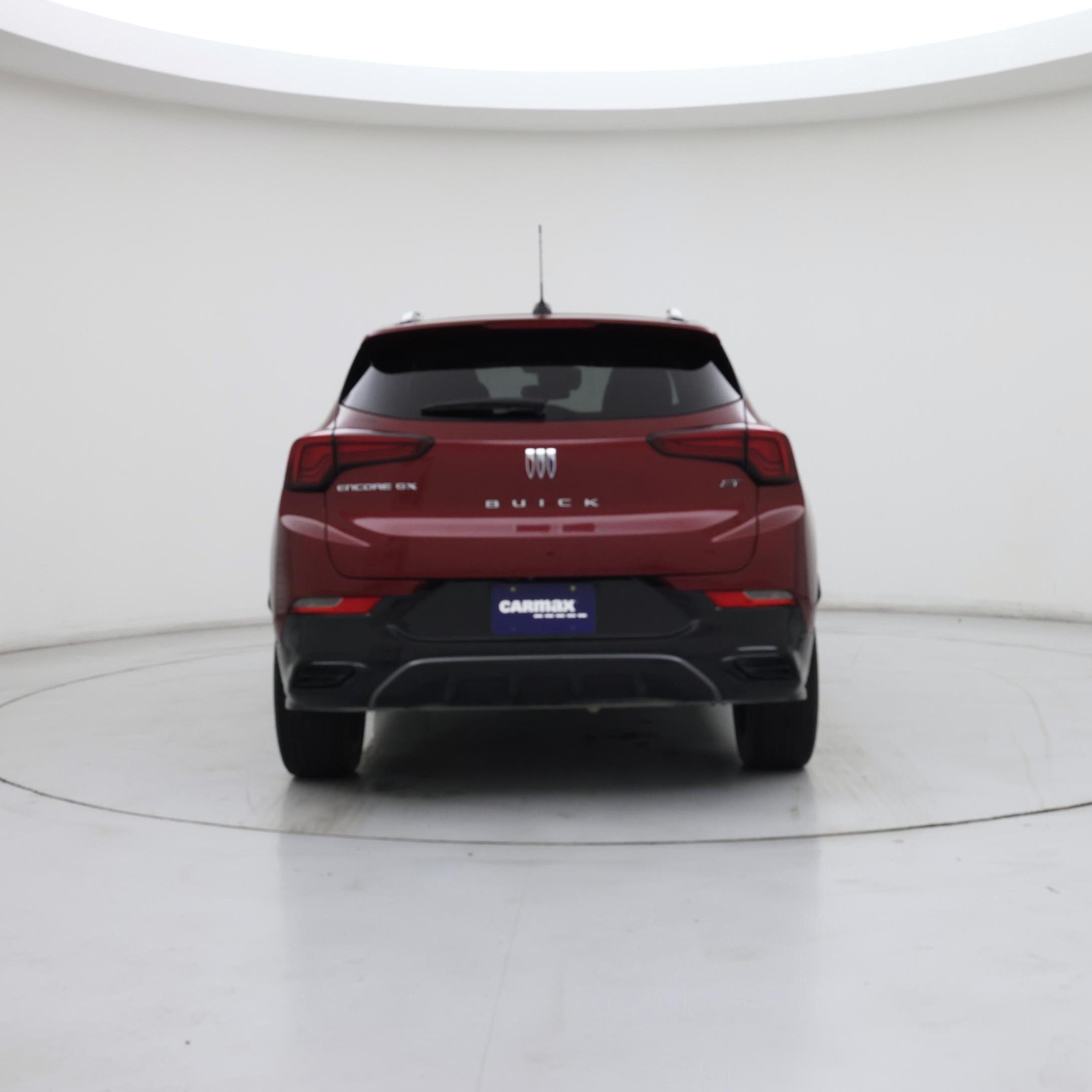 Thumbnail: 2024 Buick Encore GX - 6