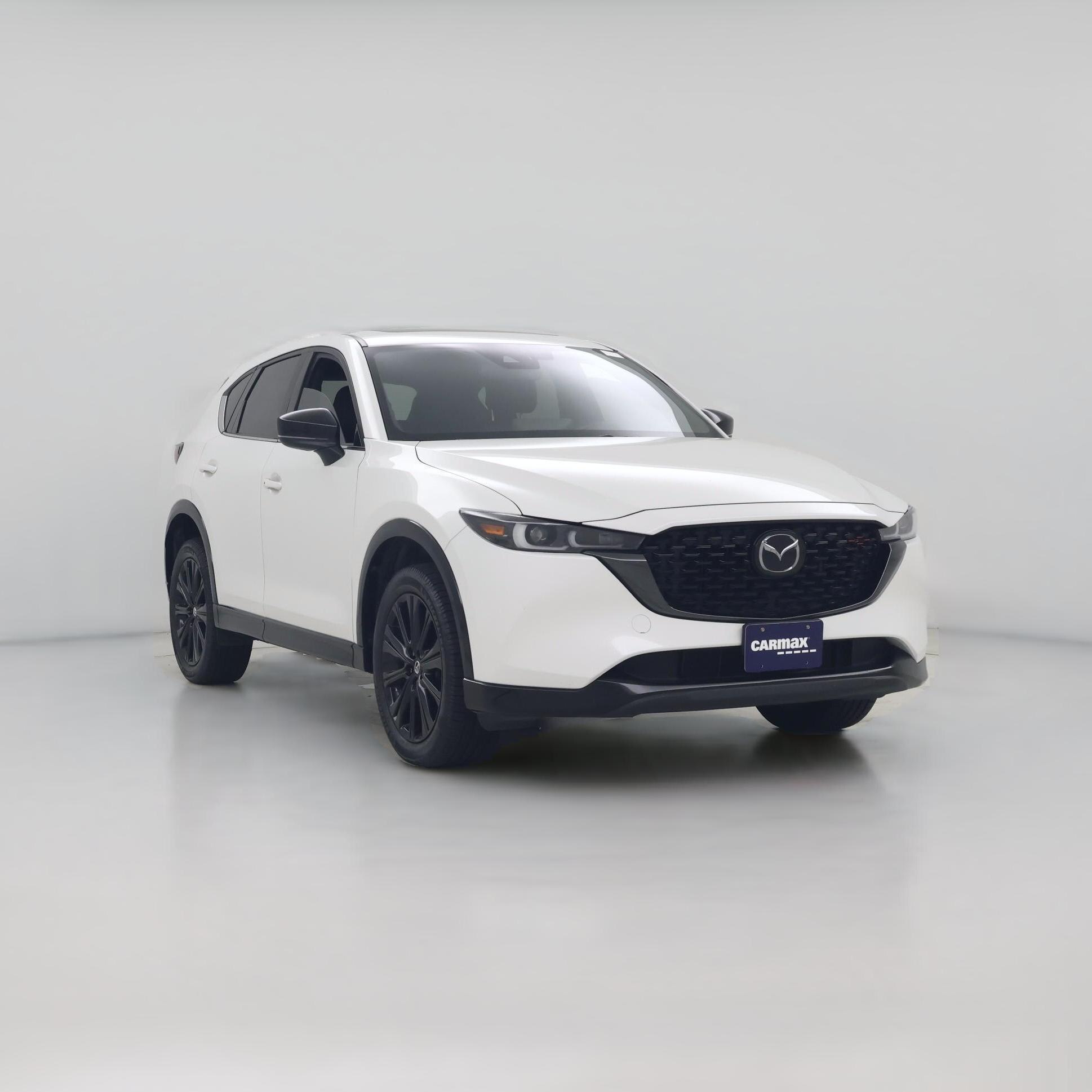 Thumbnail: 2023 Mazda CX-5 - 1