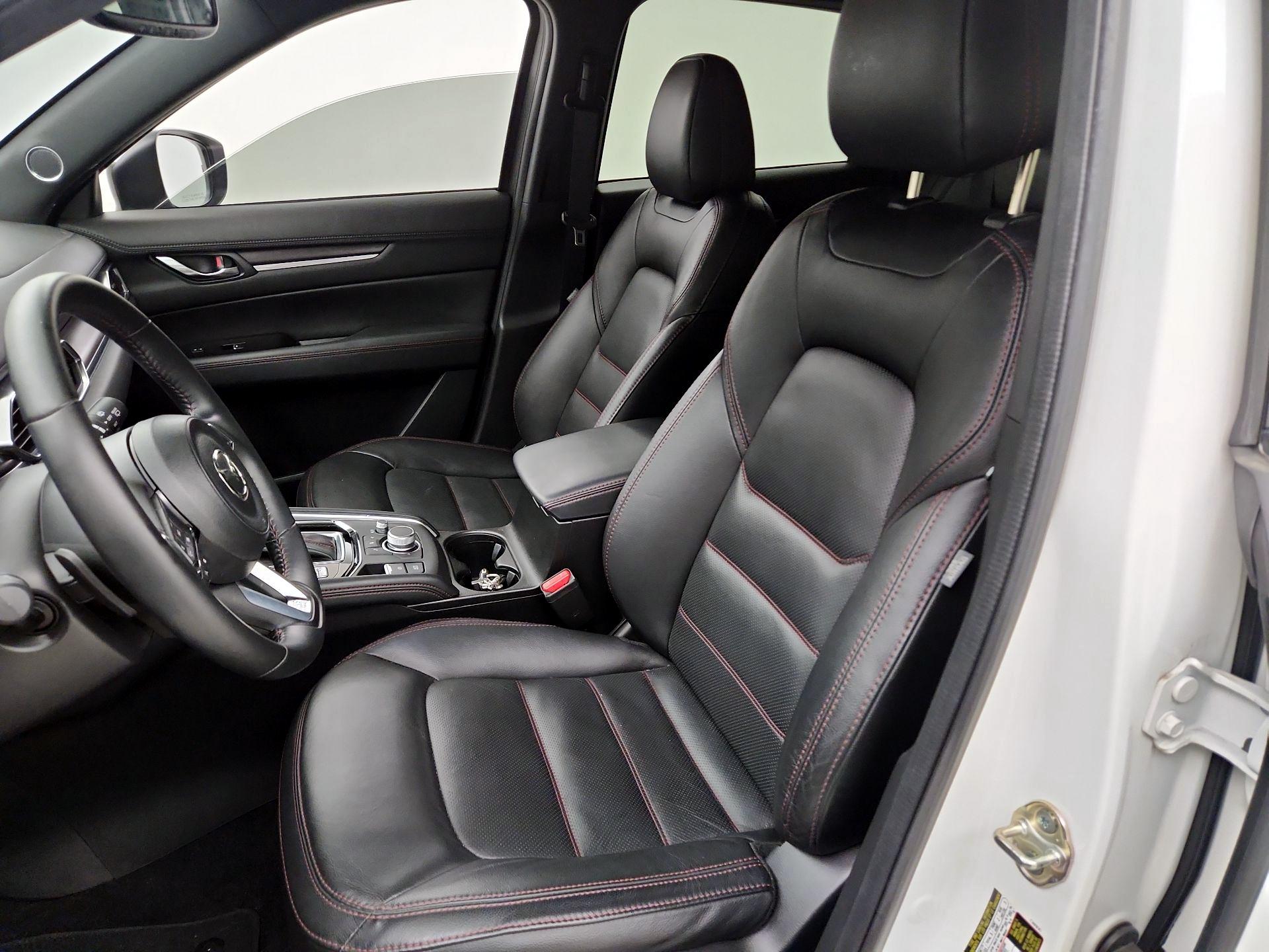 Thumbnail: 2023 Mazda CX-5 - 11