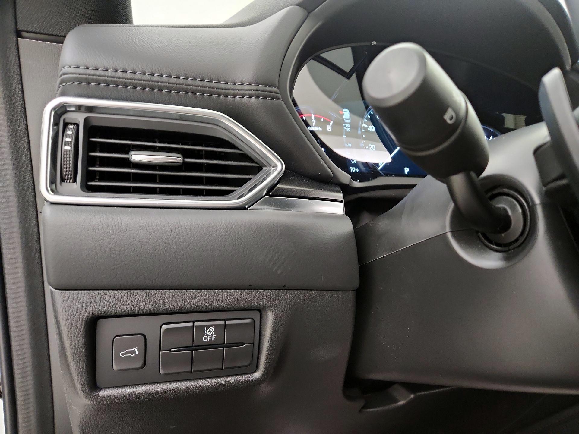 Thumbnail: 2023 Mazda CX-5 - 13